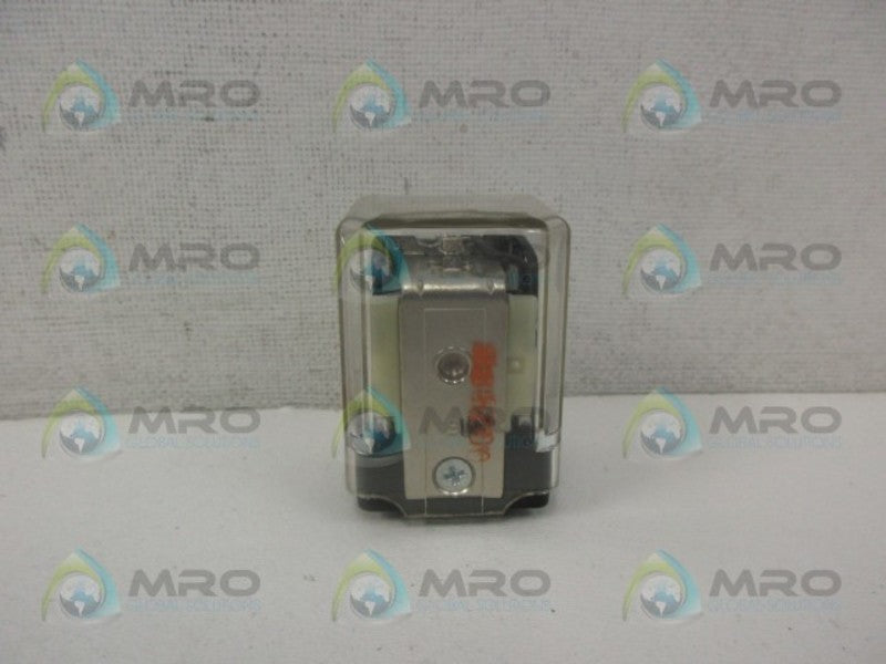 POTTER & BRUMFIELD KUP-14 D55-24 RELAY UNMP