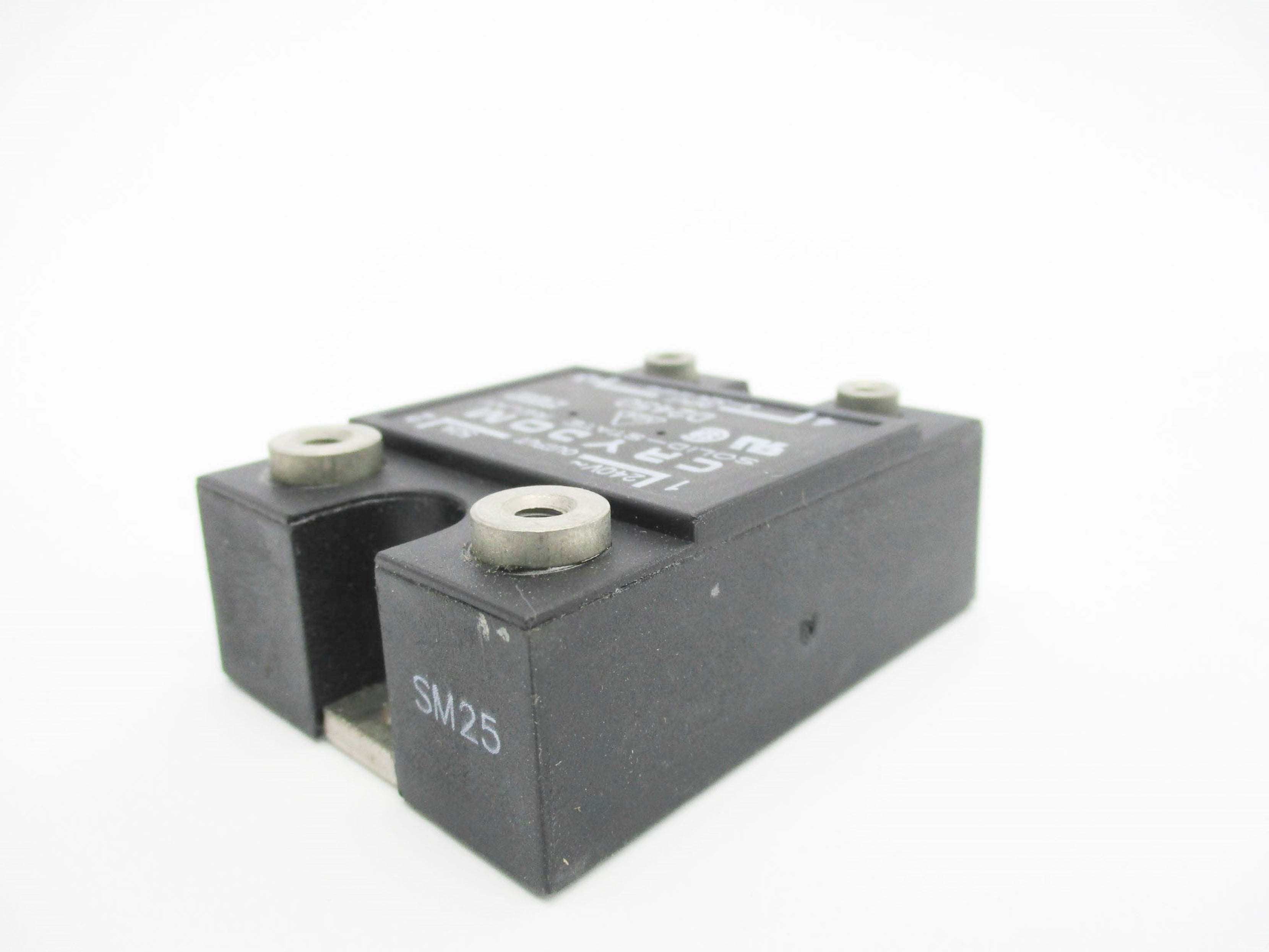 CRYDOM D2450 240V 50A NSMP