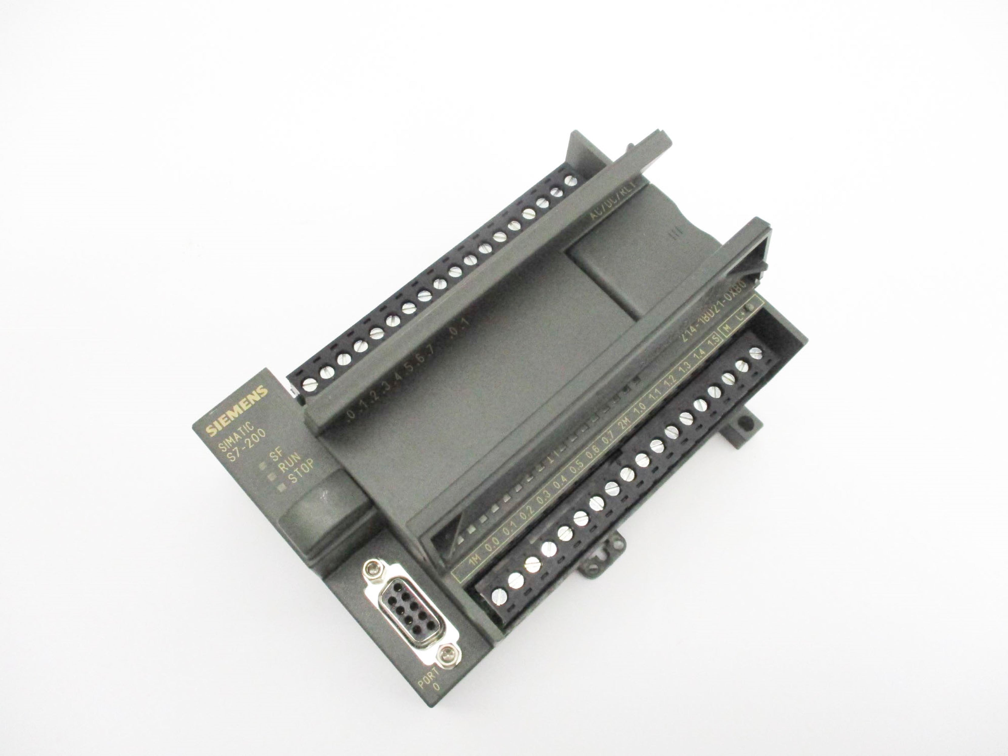 SIEMENS 6ES7214-1BD21-0XB0 NSMP