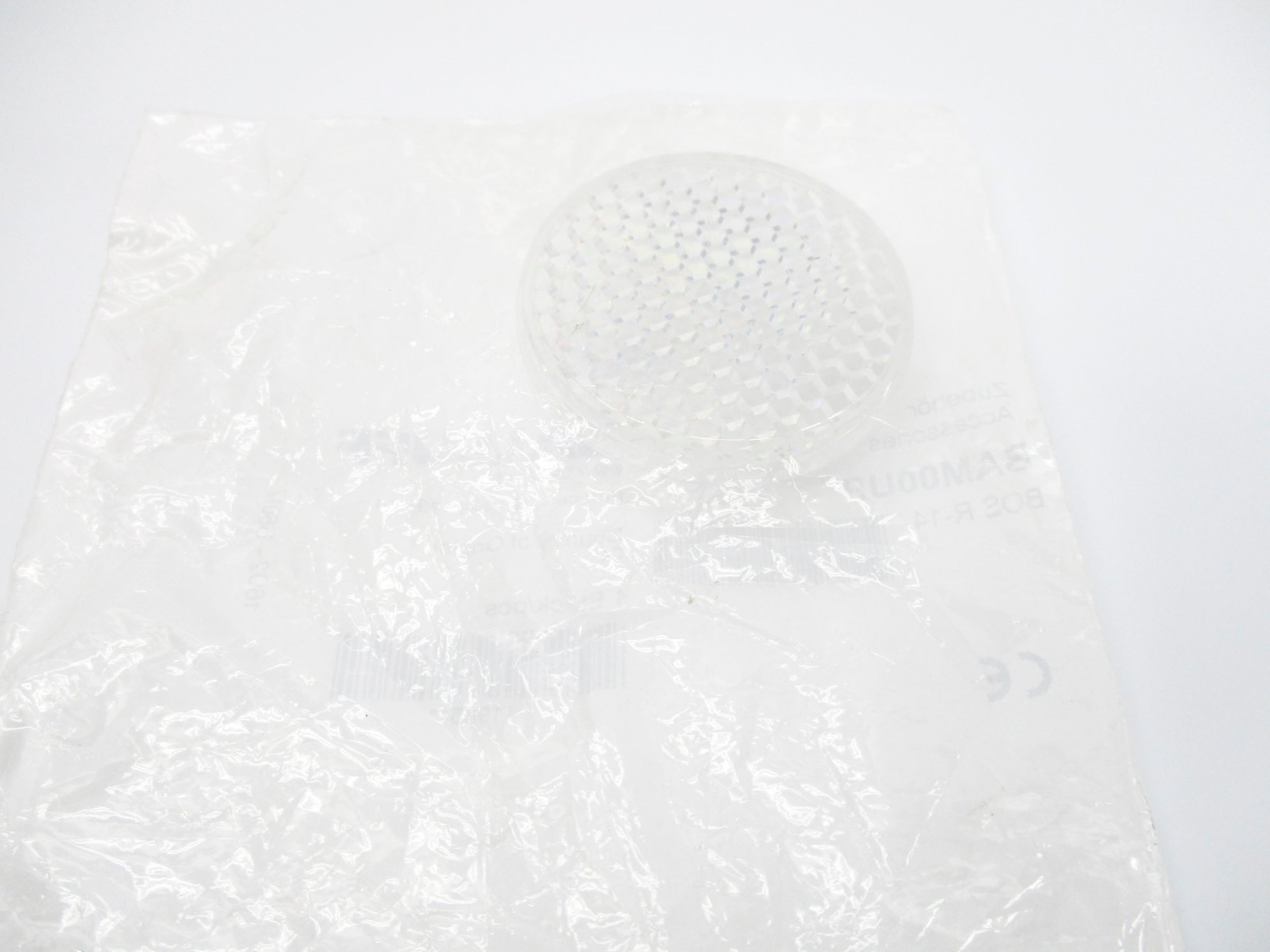 BALLUFF BAM00UP NSMP