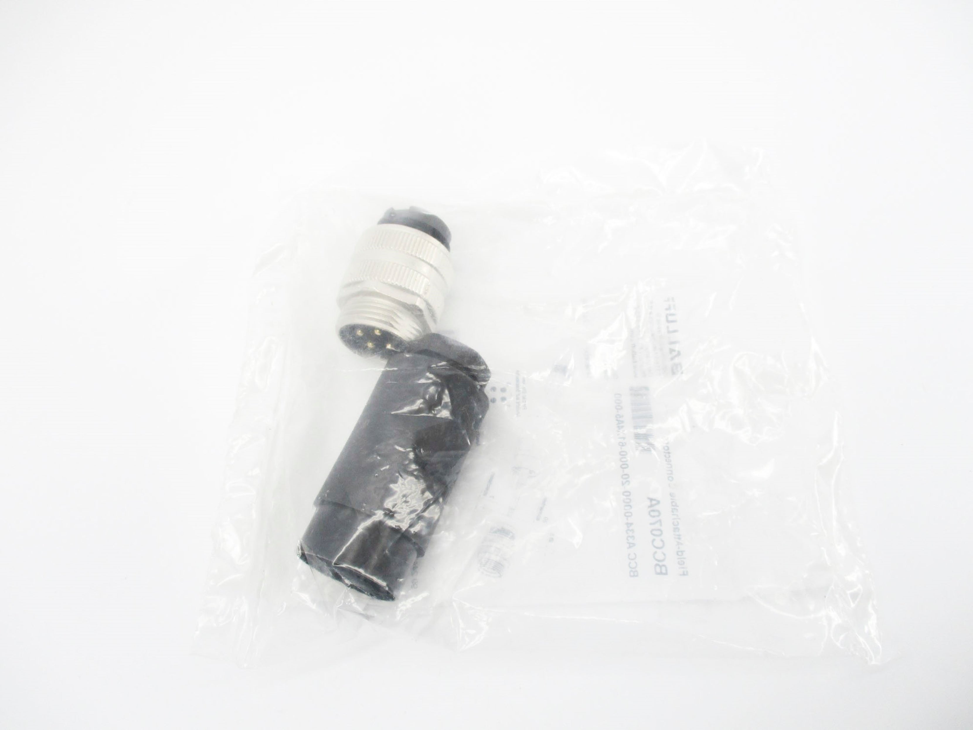 BALLUFF BCC070A NSMP