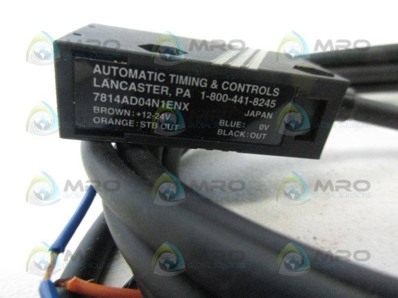 ATC 7814A-DO4-N1E-NX NSMP
