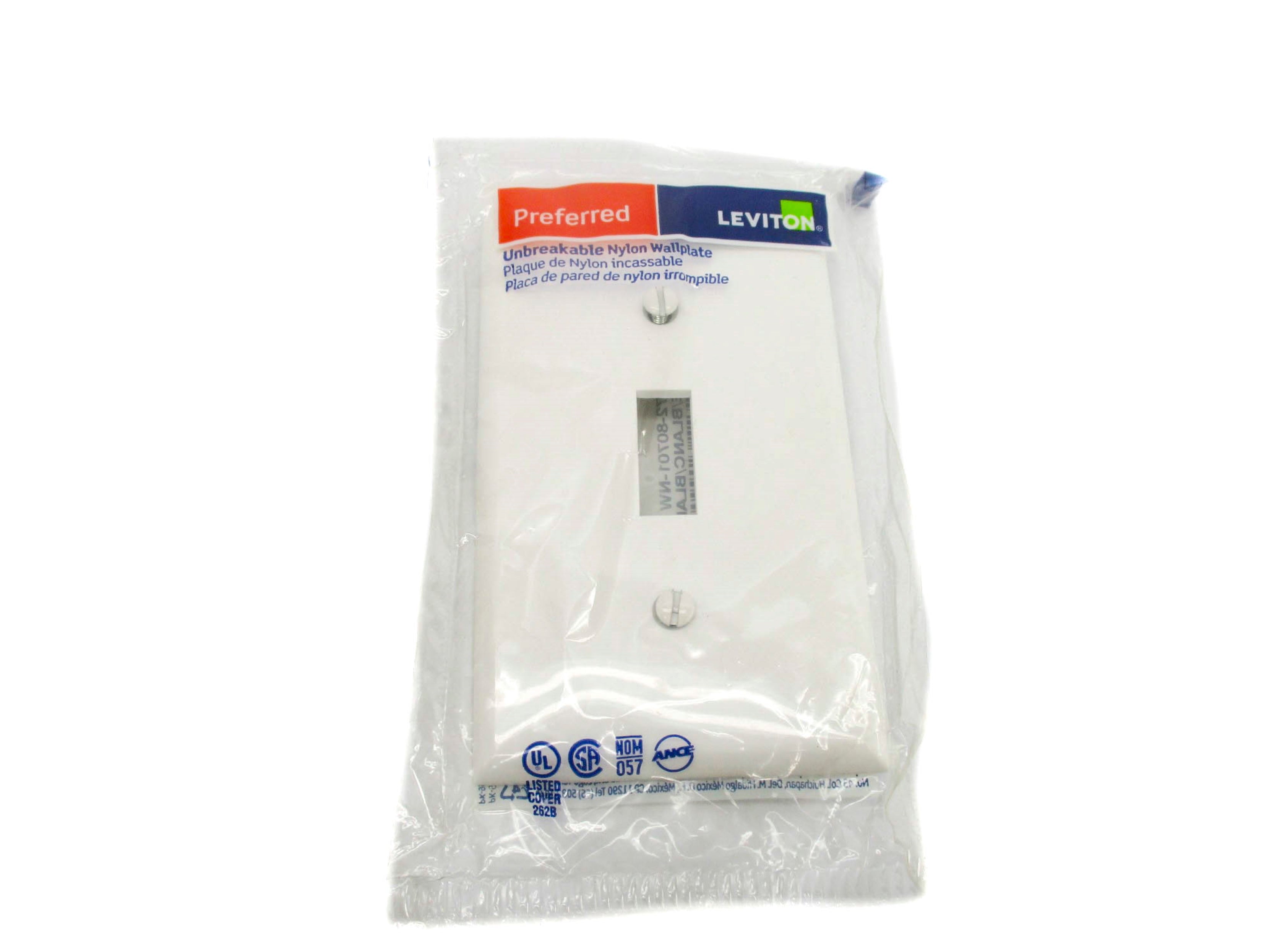 LEVITON 80701 NSMP
