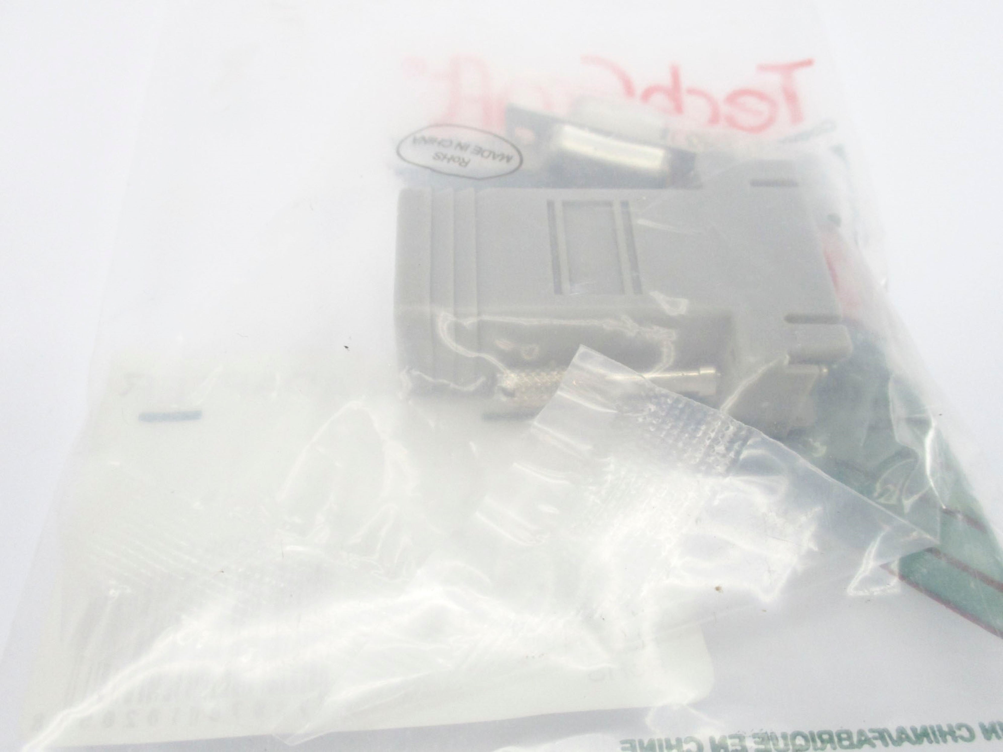 TECHCRAFT A09F11 NSMP