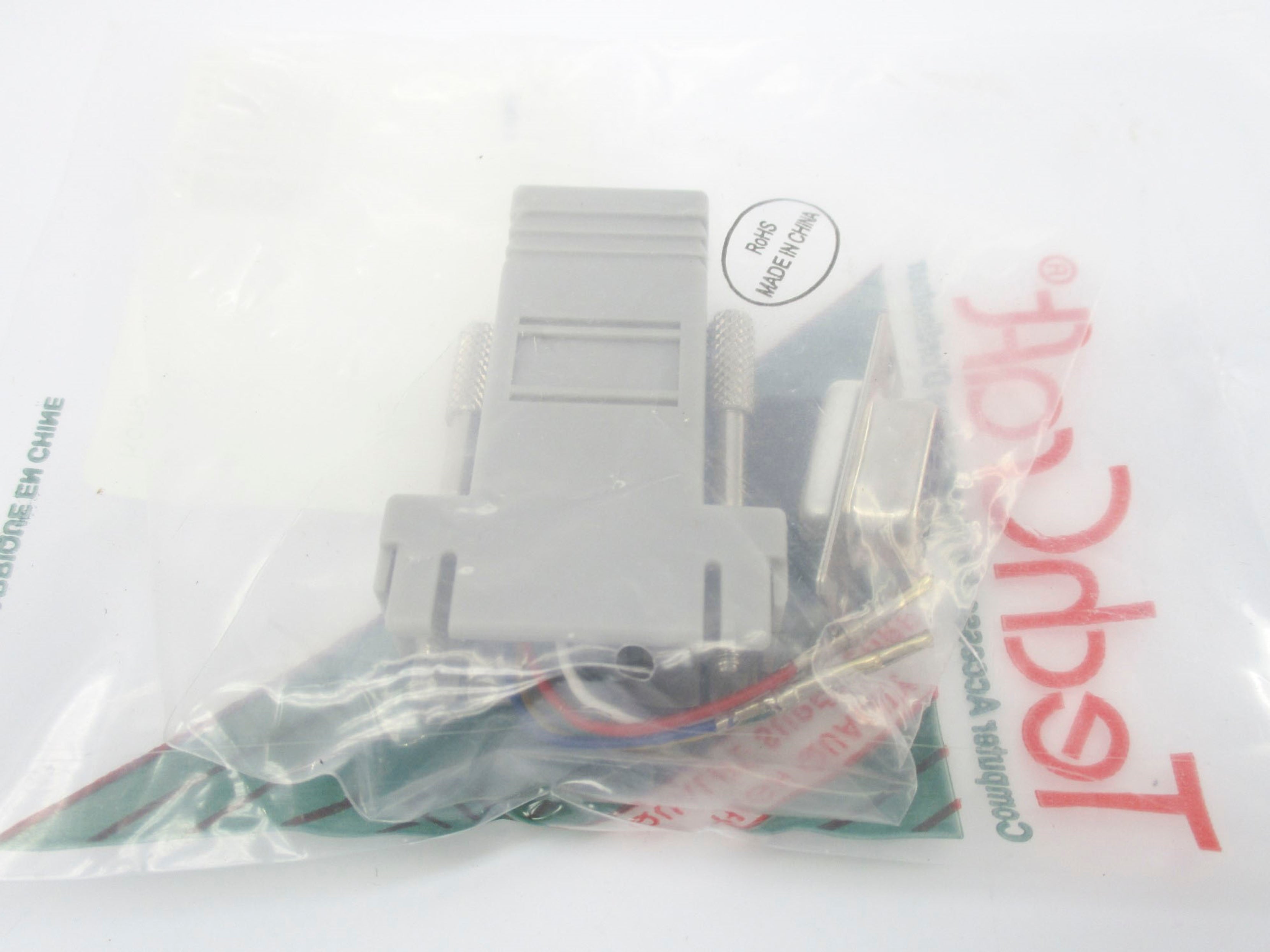 TECHCRAFT A09F11 NSMP