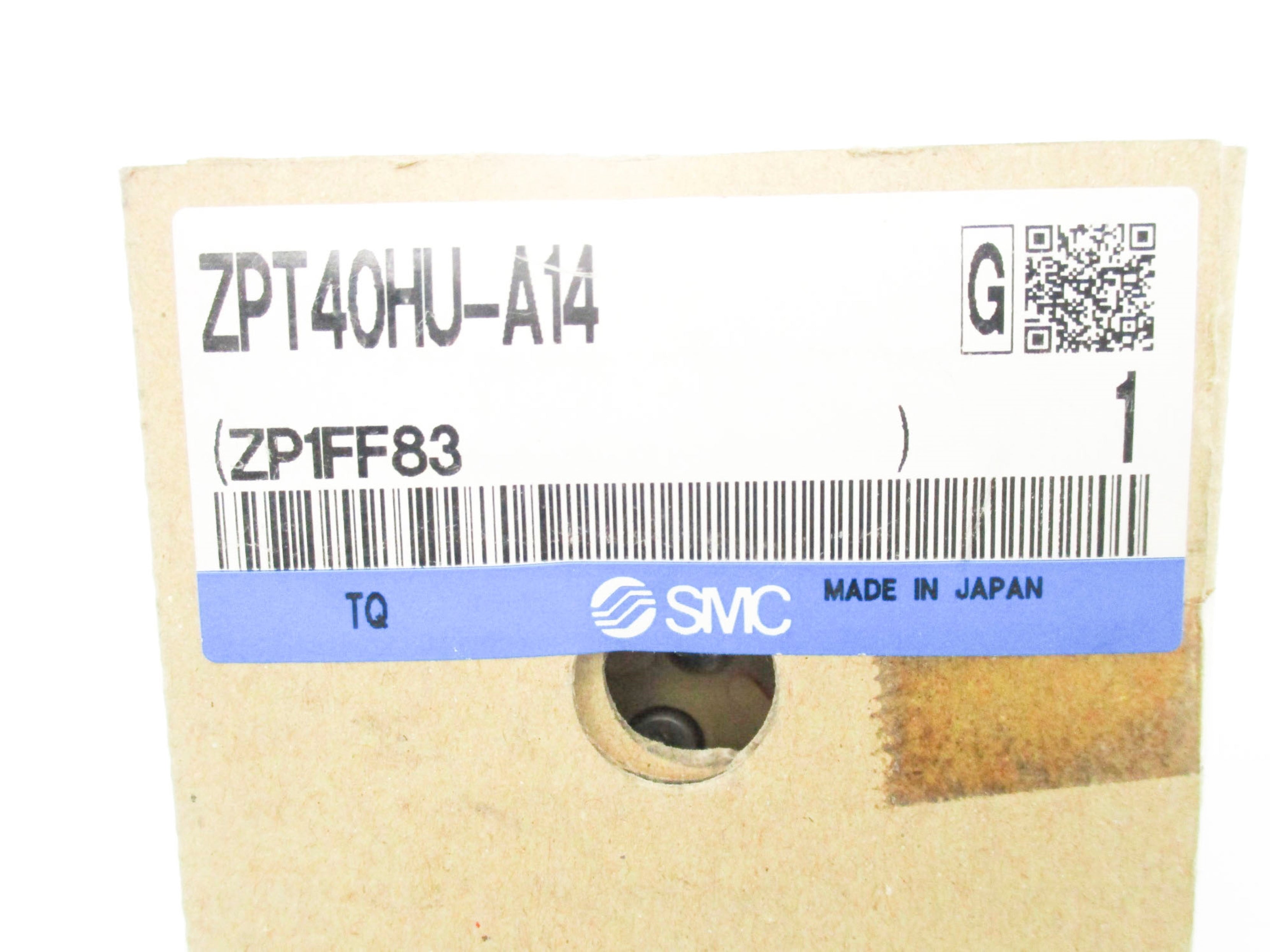 SMC ZPT40HU-A14 NSMP