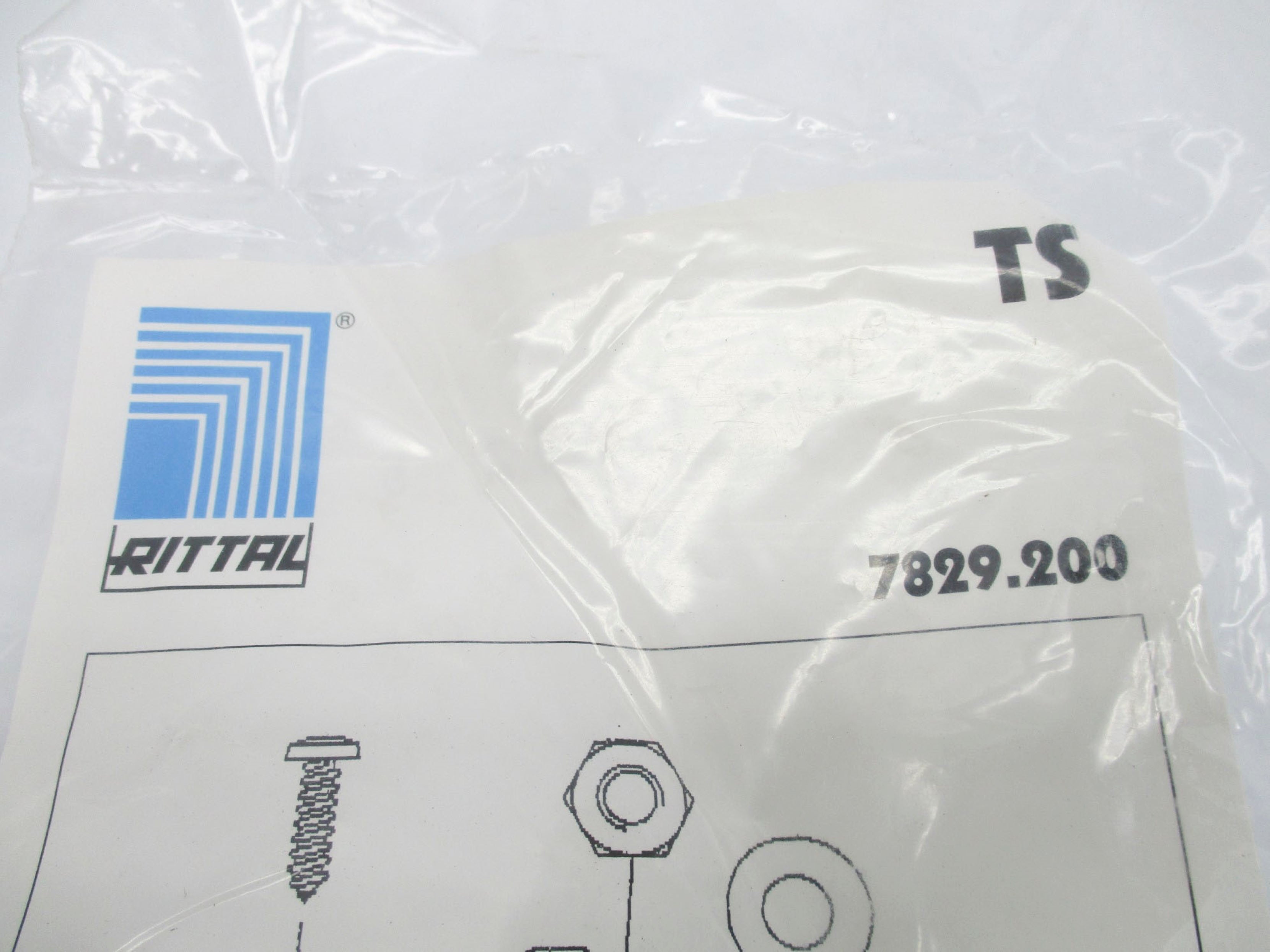 RITTAL 7829.200 NSMP