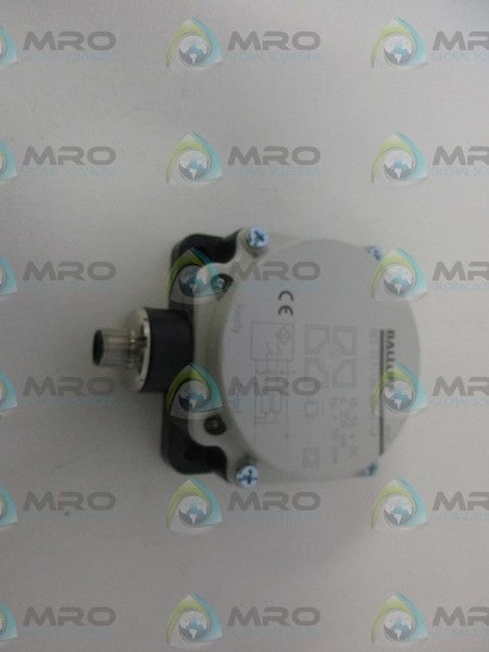 BALLUFF BES517-139-M5-H-S4 BESINDUCTIVE SENSOR NSMP