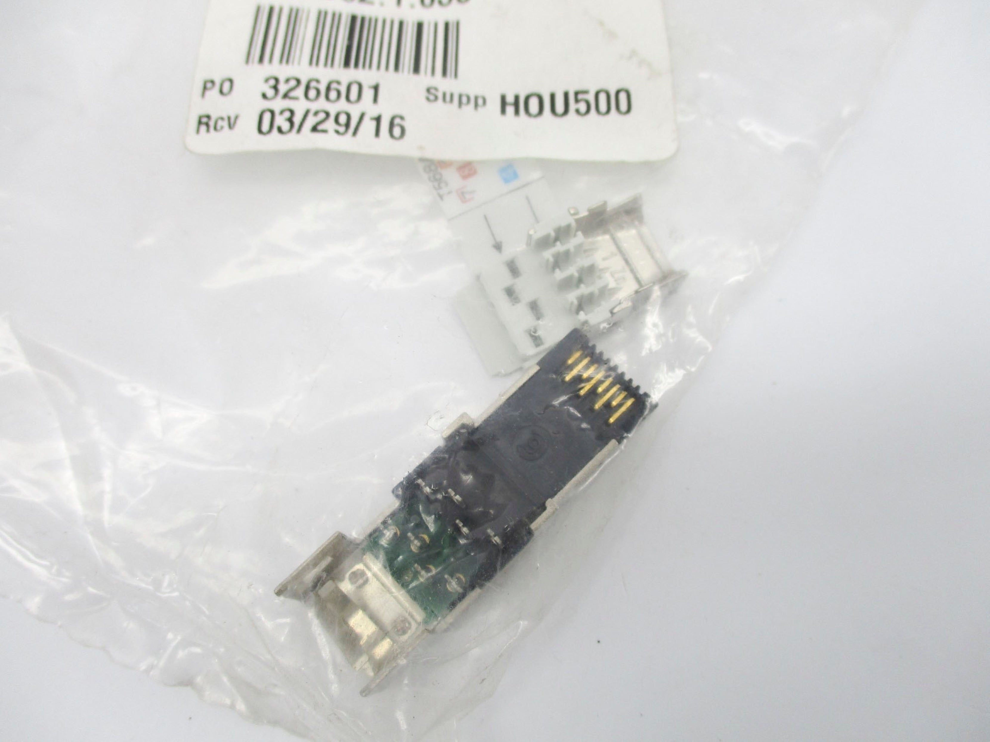 WEIDMULLER 1962730000 NSMP