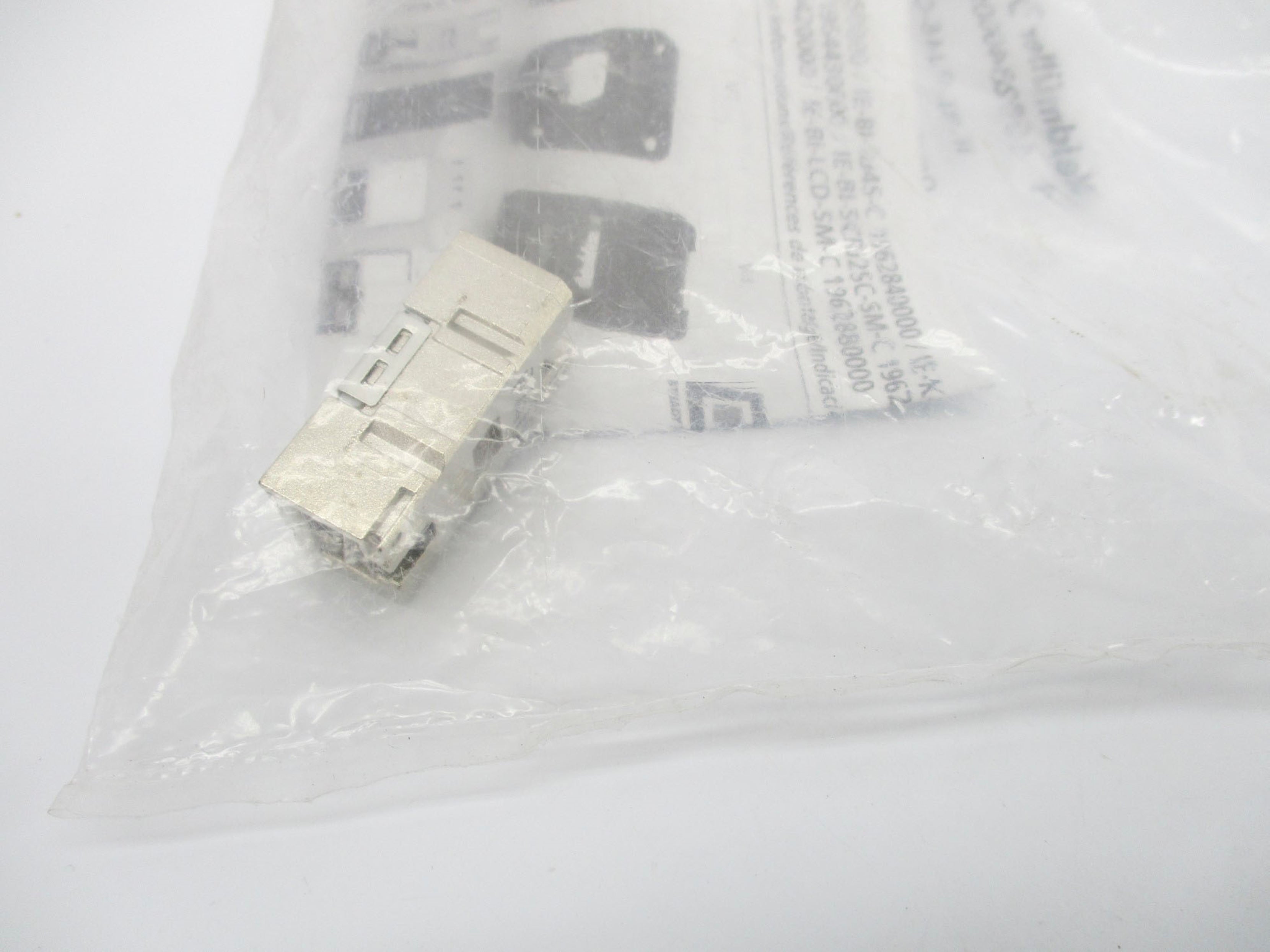 WEIDMULLER 1962840000 NSMP