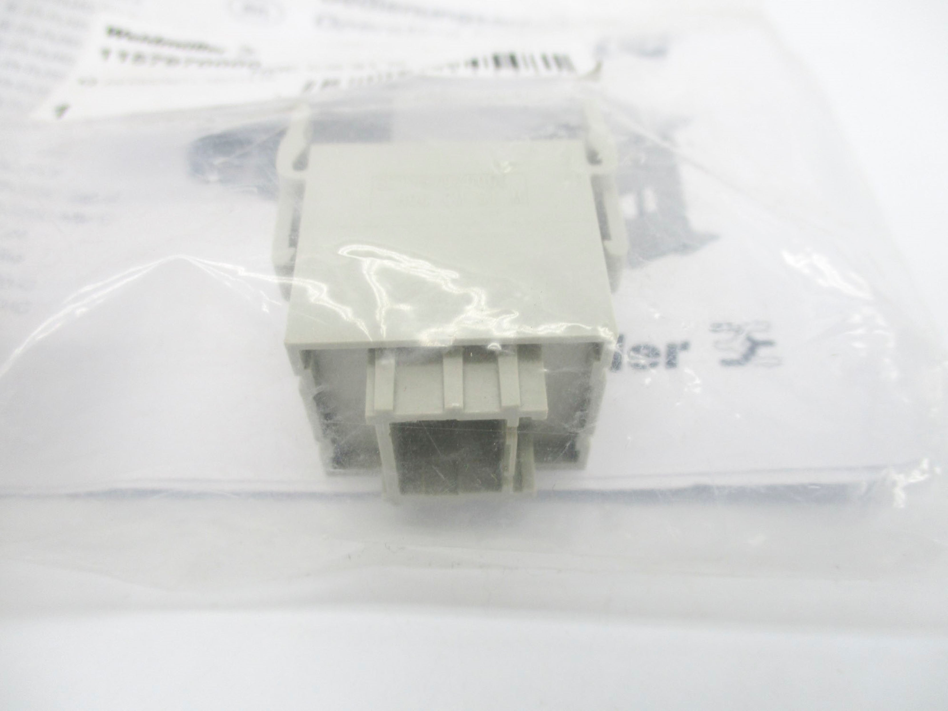 WEIDMULLER 1157970000 NSMP