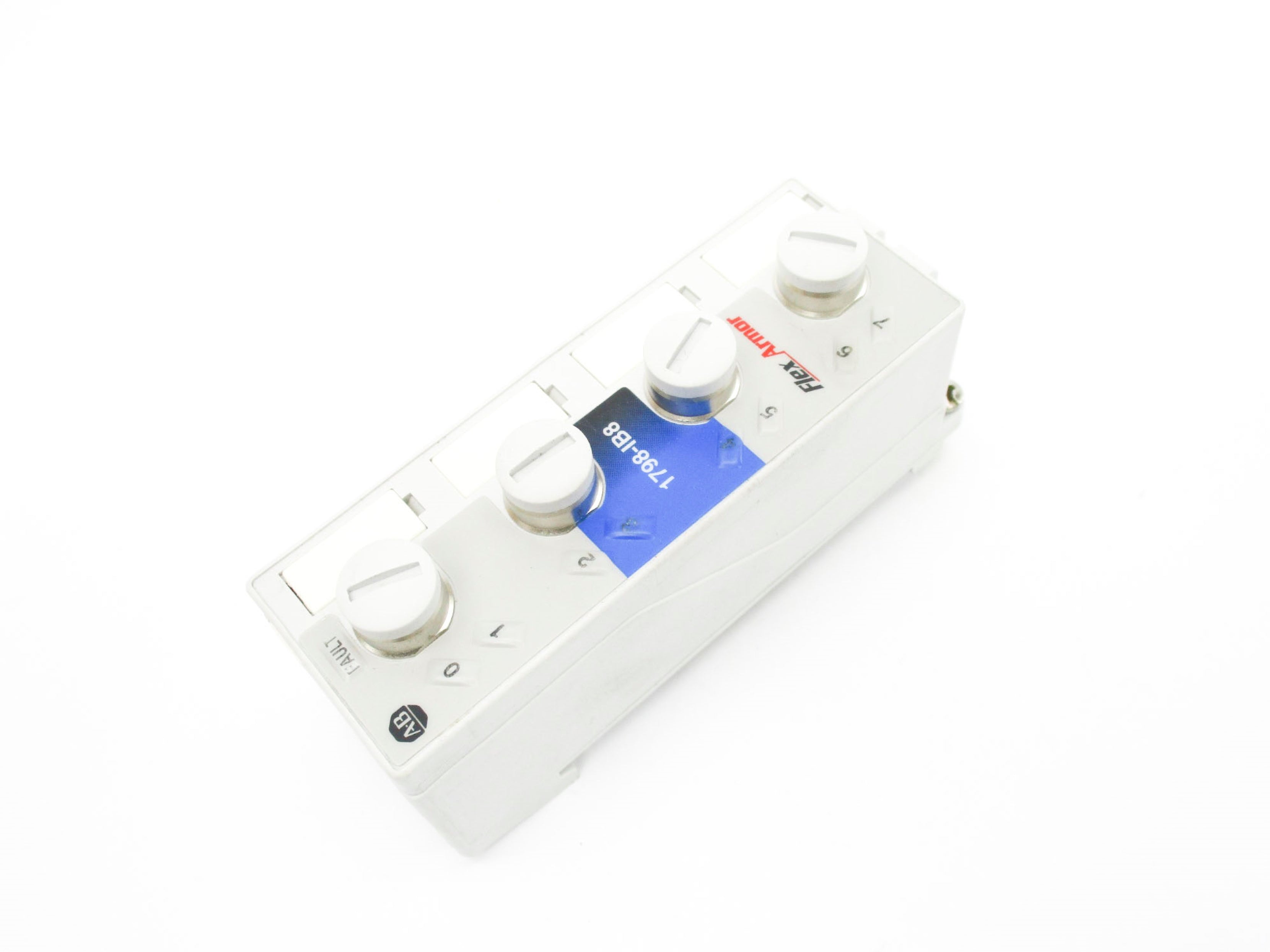 ALLEN BRADLEY 1798IB8 SER. A NSMP