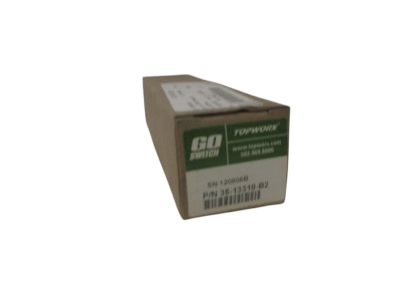 TOPWORX 35-133318-B2 NSMP
