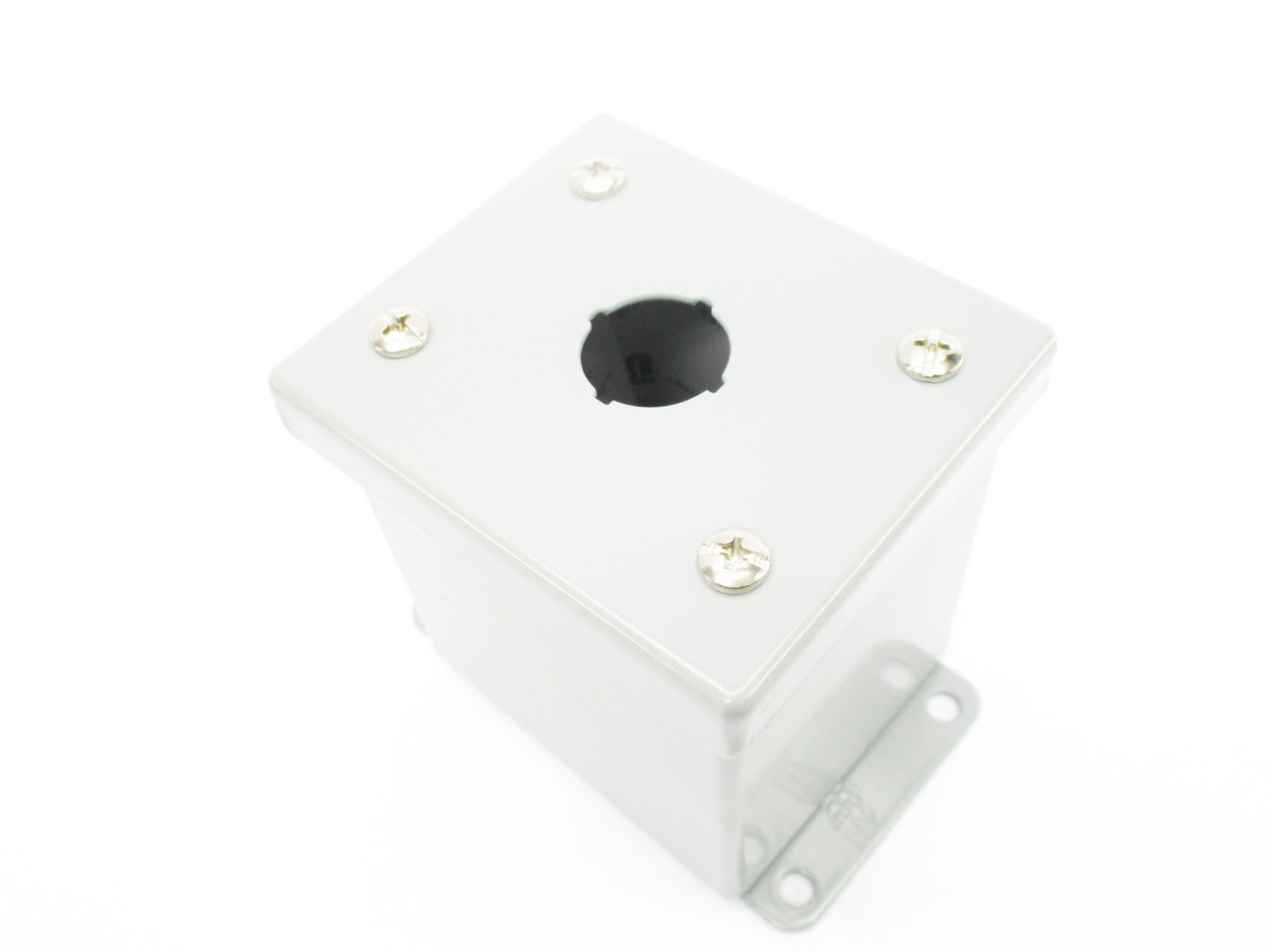 HAMMOND MANUFACTURING MPB1 NSMP