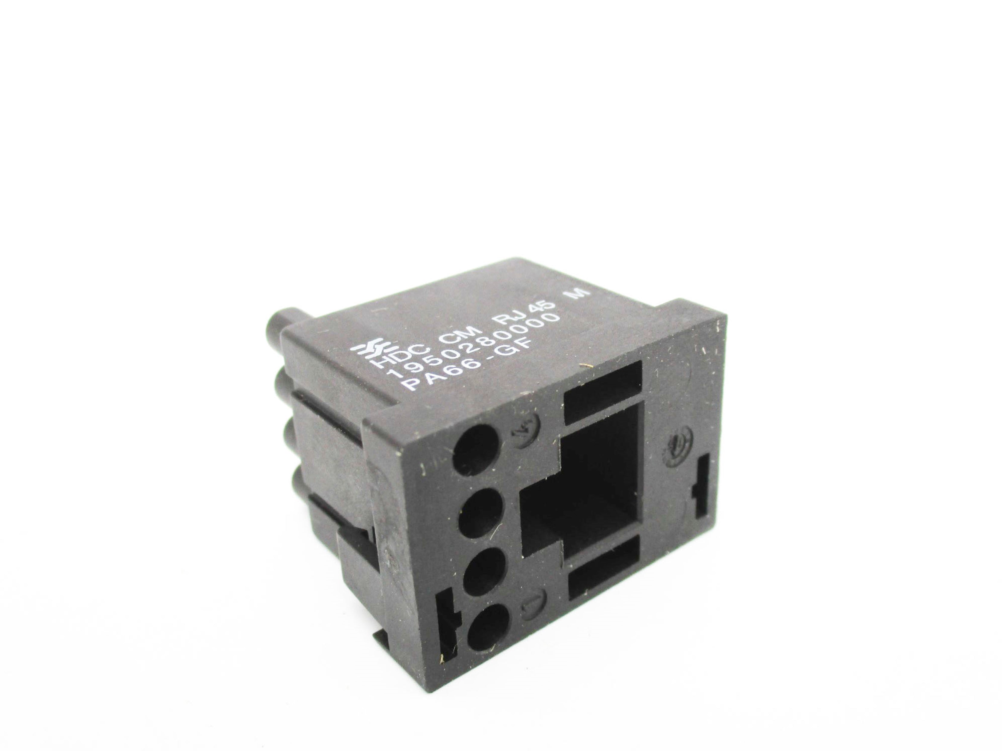 WEIDMULLER 1950280000 NSMP