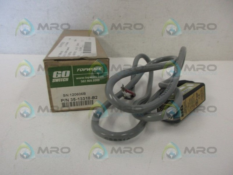TOPWORX 35-133318-B2 NSMP