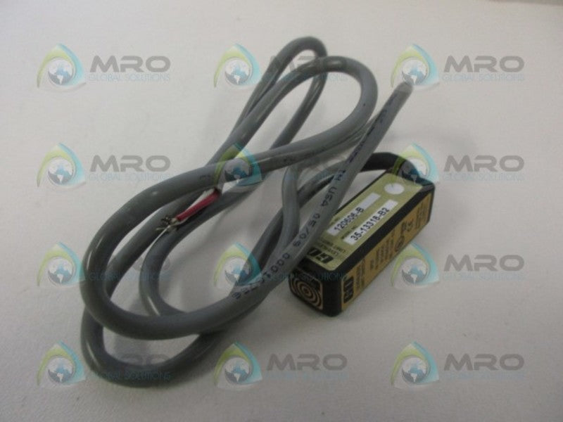 TOPWORX 35-133318-B2 NSMP