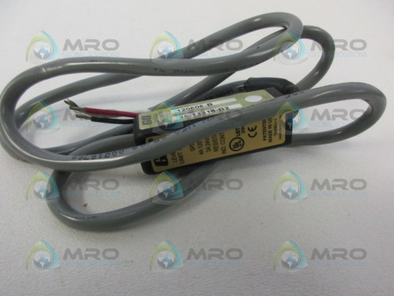 TOPWORX 35-133318-B2 NSMP