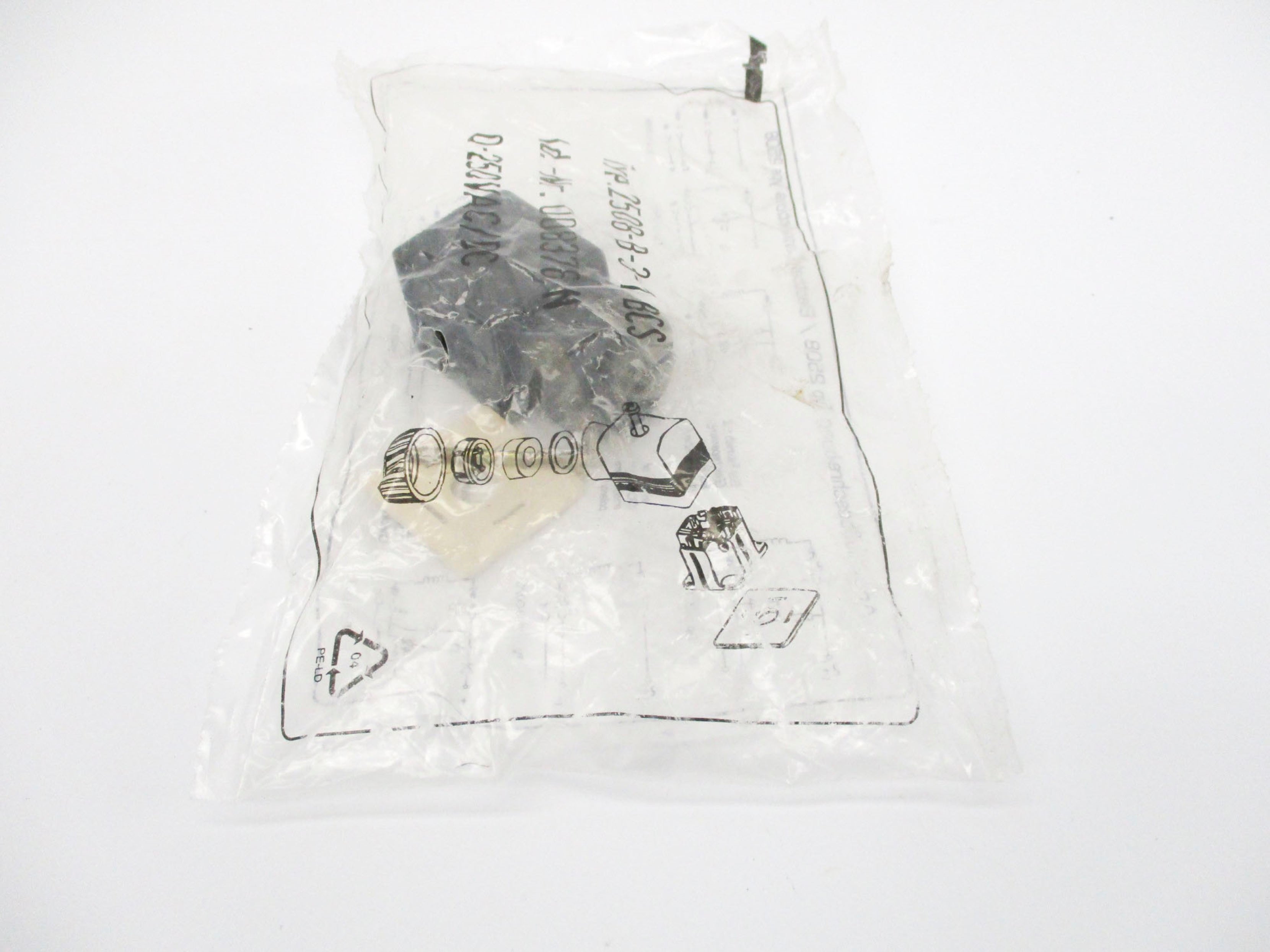 BURKERT 2508-B-3-1 NSMP