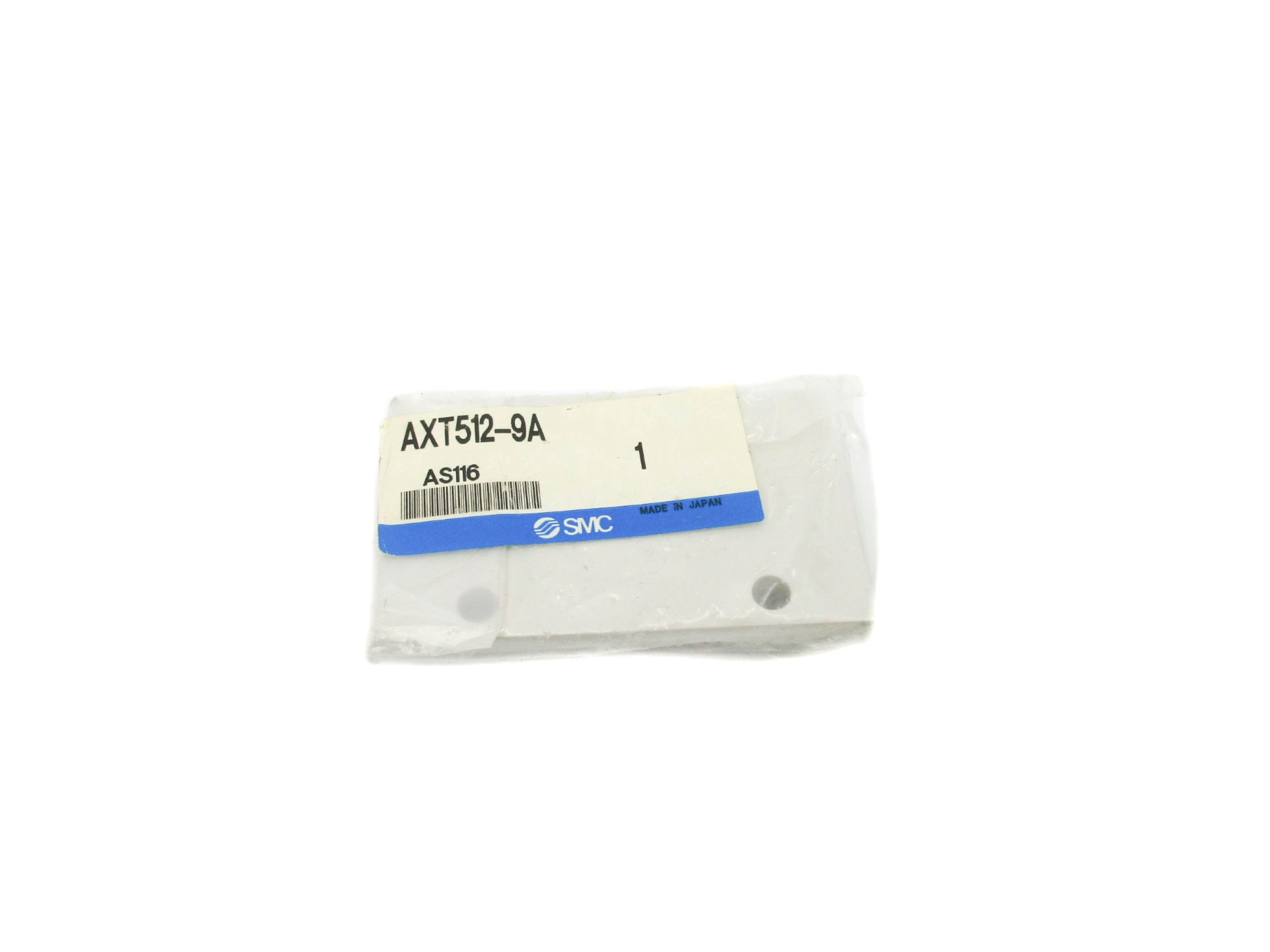 SMC AXT512-9A NSMP