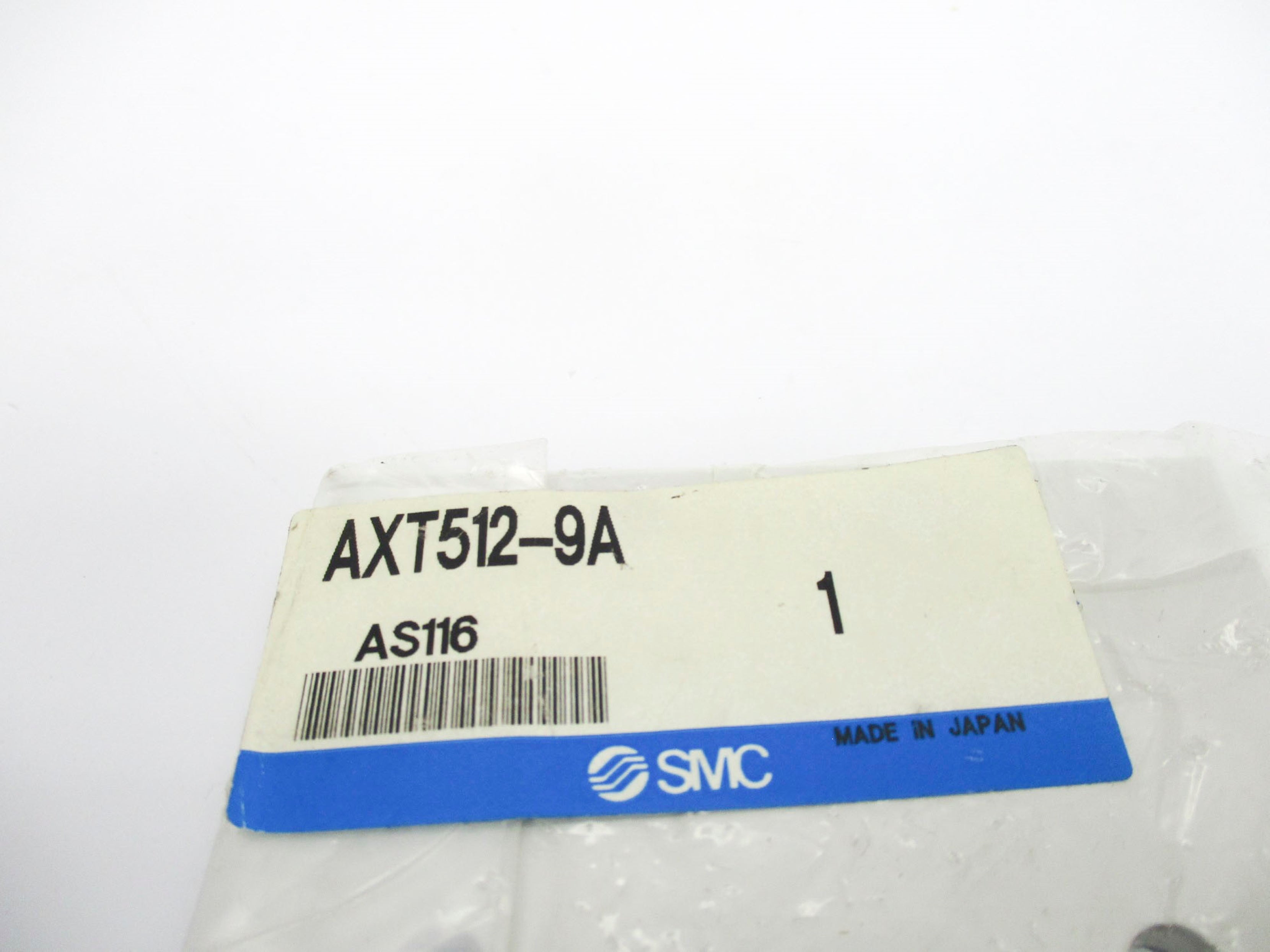 SMC AXT512-9A NSMP