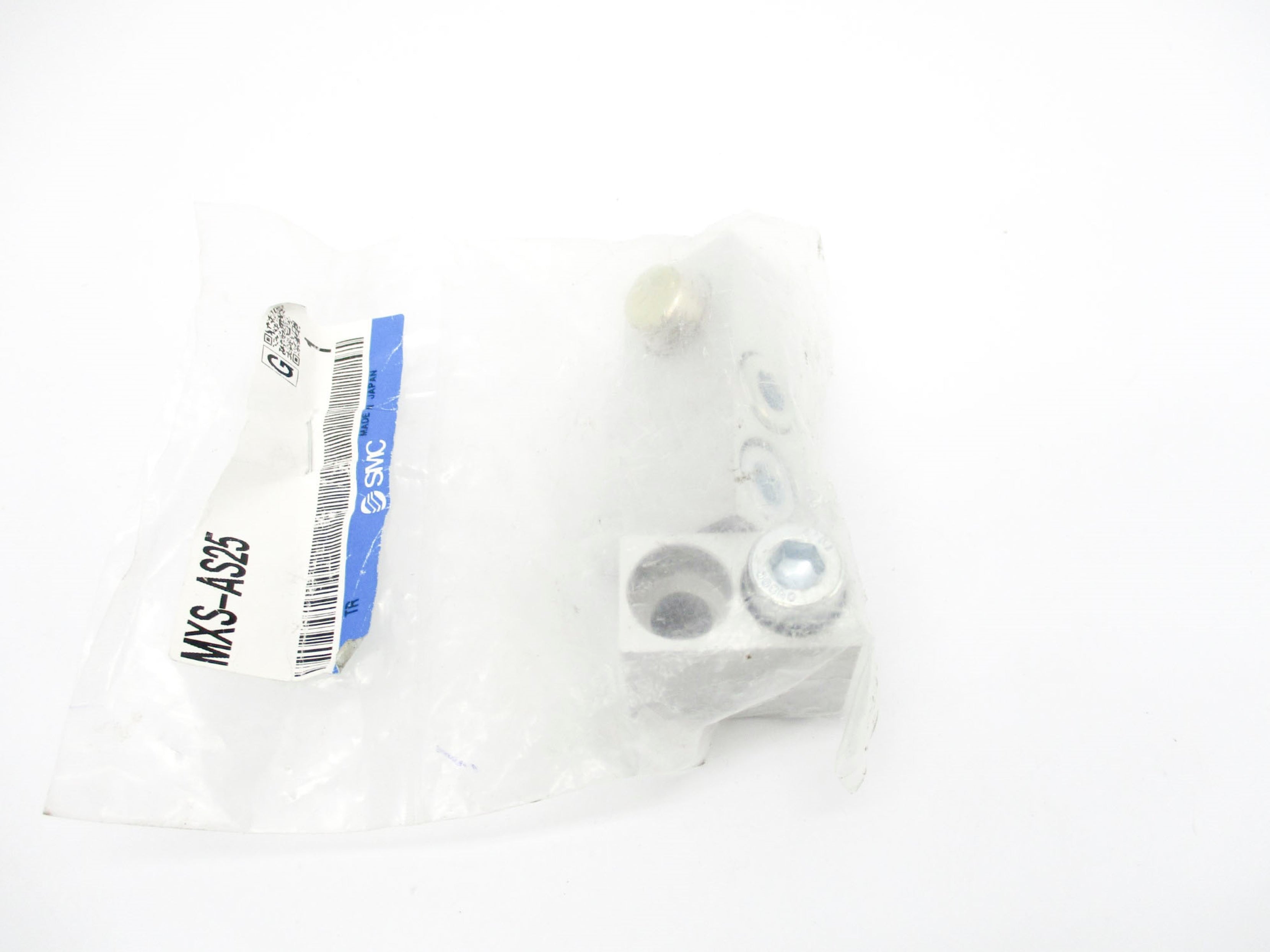 SMC MXS-AS25 NSMP