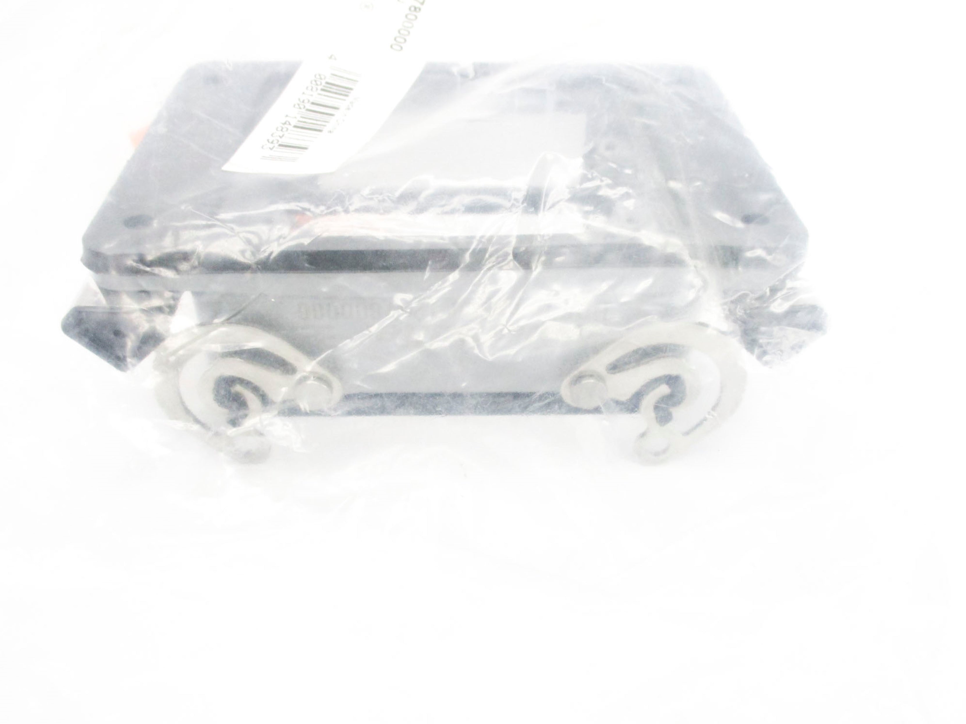 WEIDMULLER 1217800000 NSMP