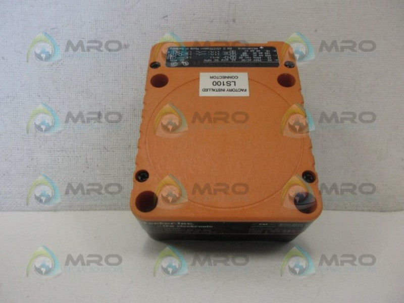 IFM EFECTOR KD3501 NSMP
