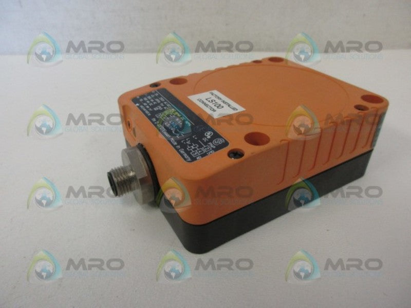 IFM EFECTOR KD3501 NSMP