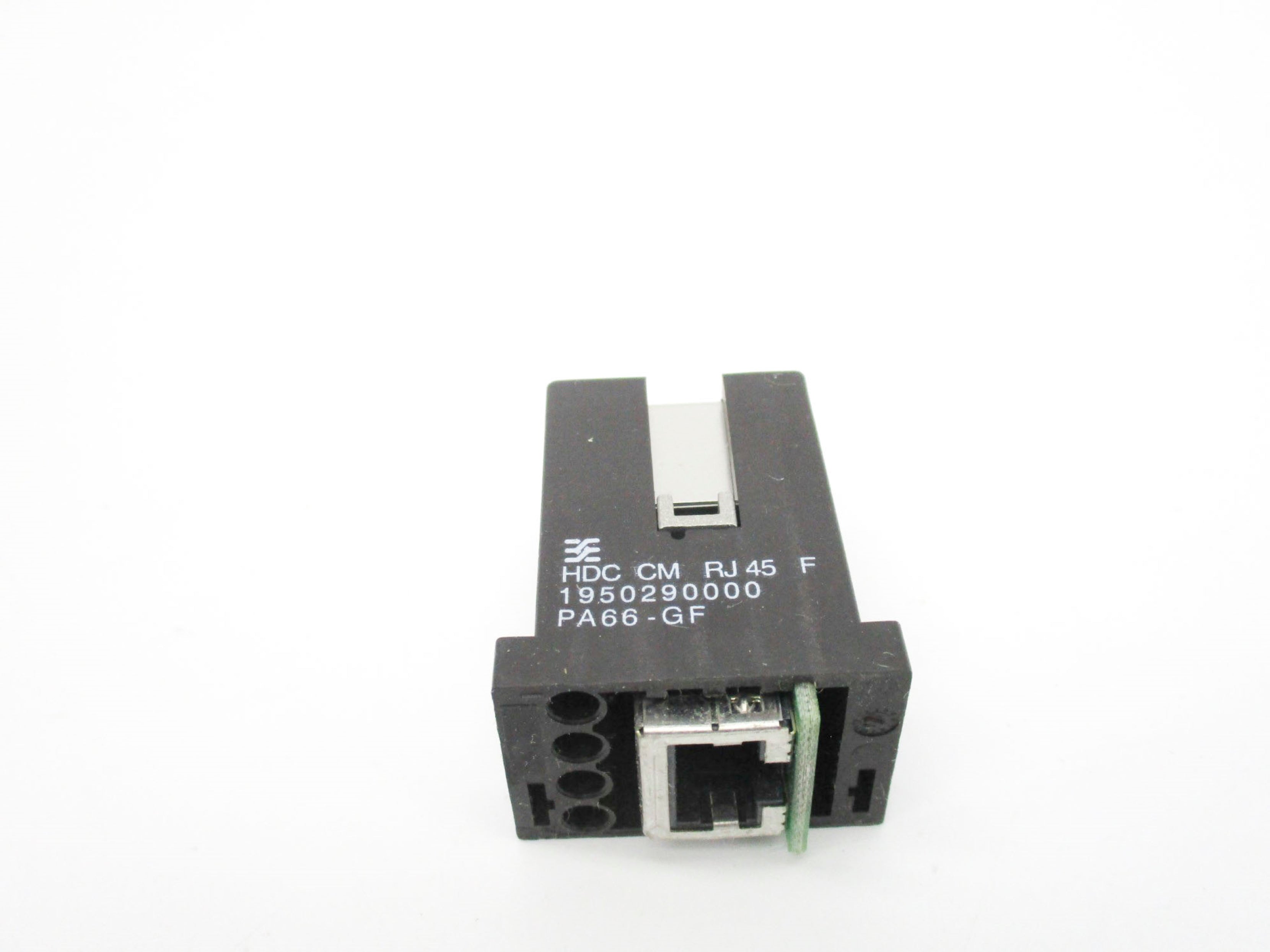 WEIDMULLER 1950290000 NSMP