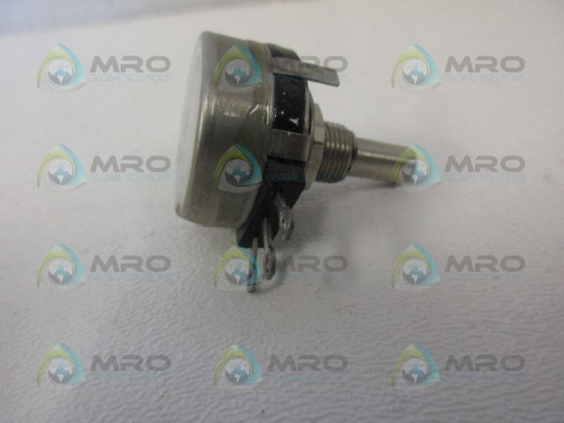 CLAROSTAT 53C3-3MFG-S LINEAR POTENTIOMETER NSMP
