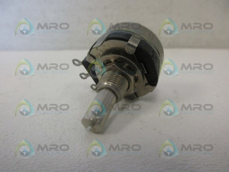 CLAROSTAT 53C3-3MFG-S LINEAR POTENTIOMETER NSMP