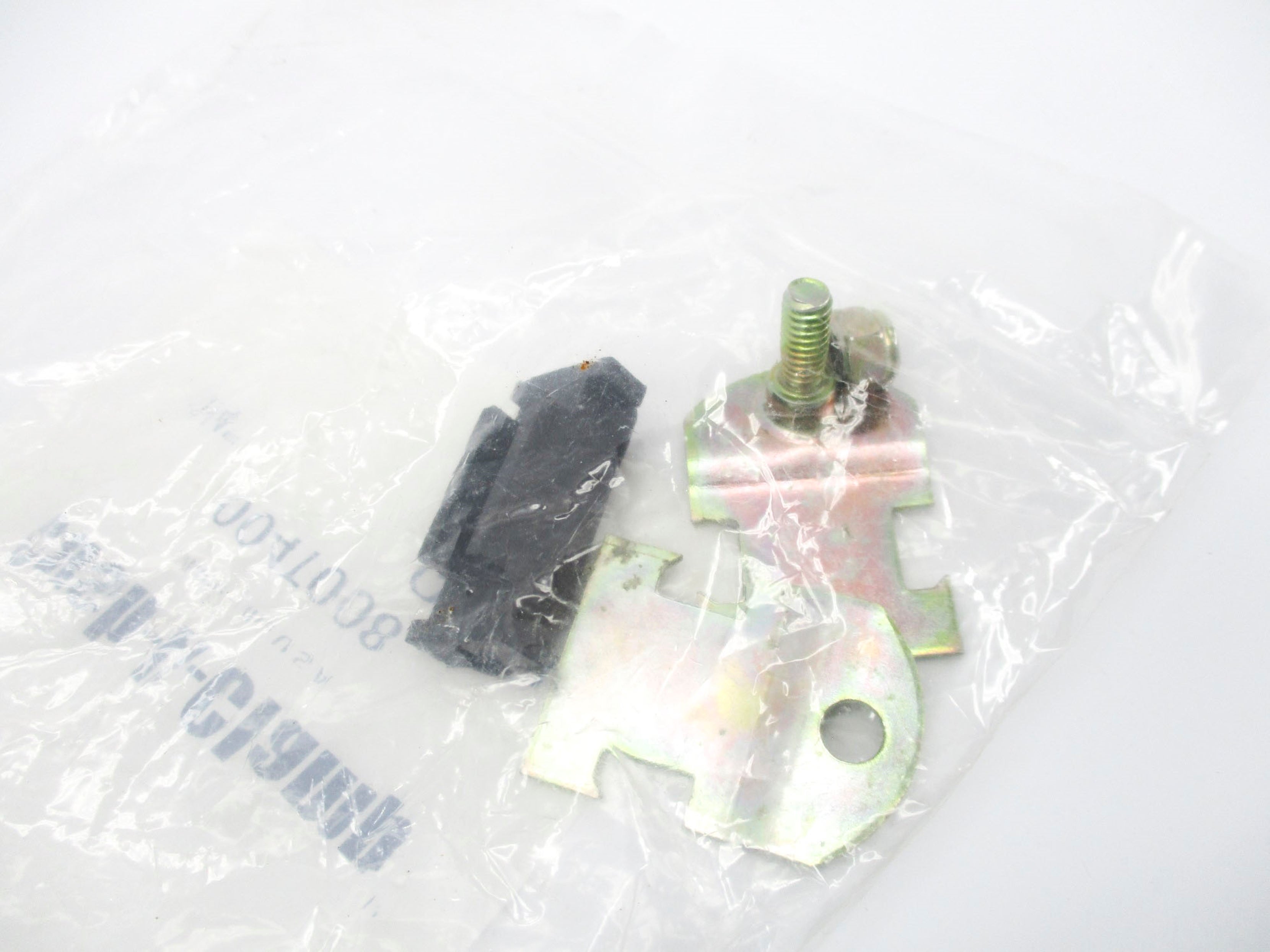 CUSH-A-CLAMP 004T008 NSMP
