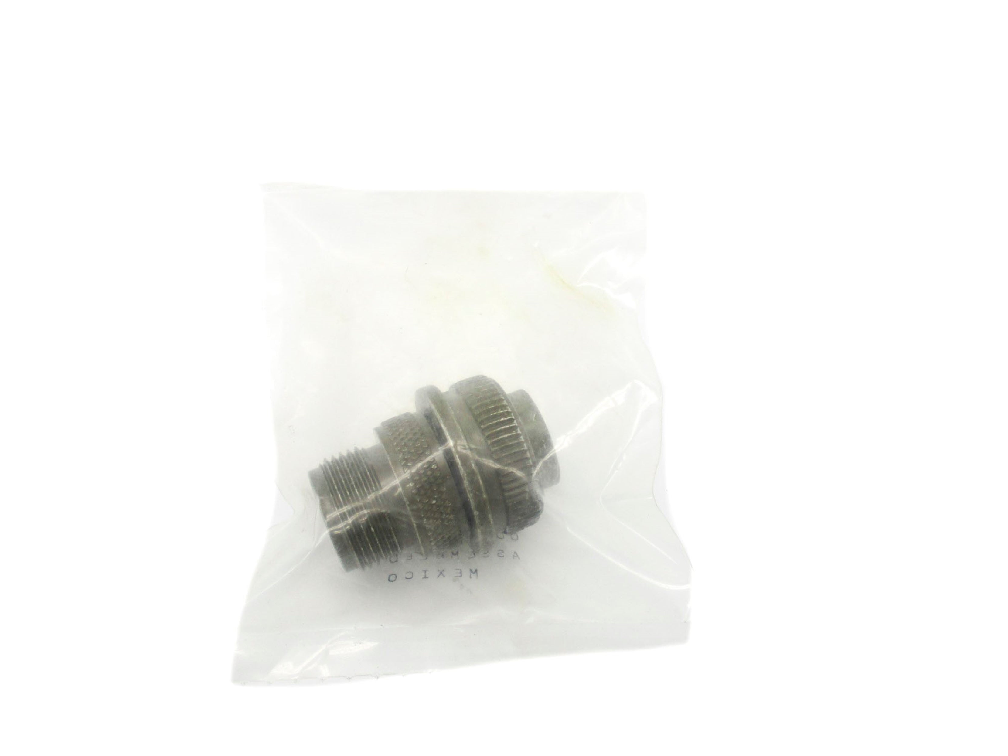 AMPHENOL 97-3106A-14S-1 NSMP