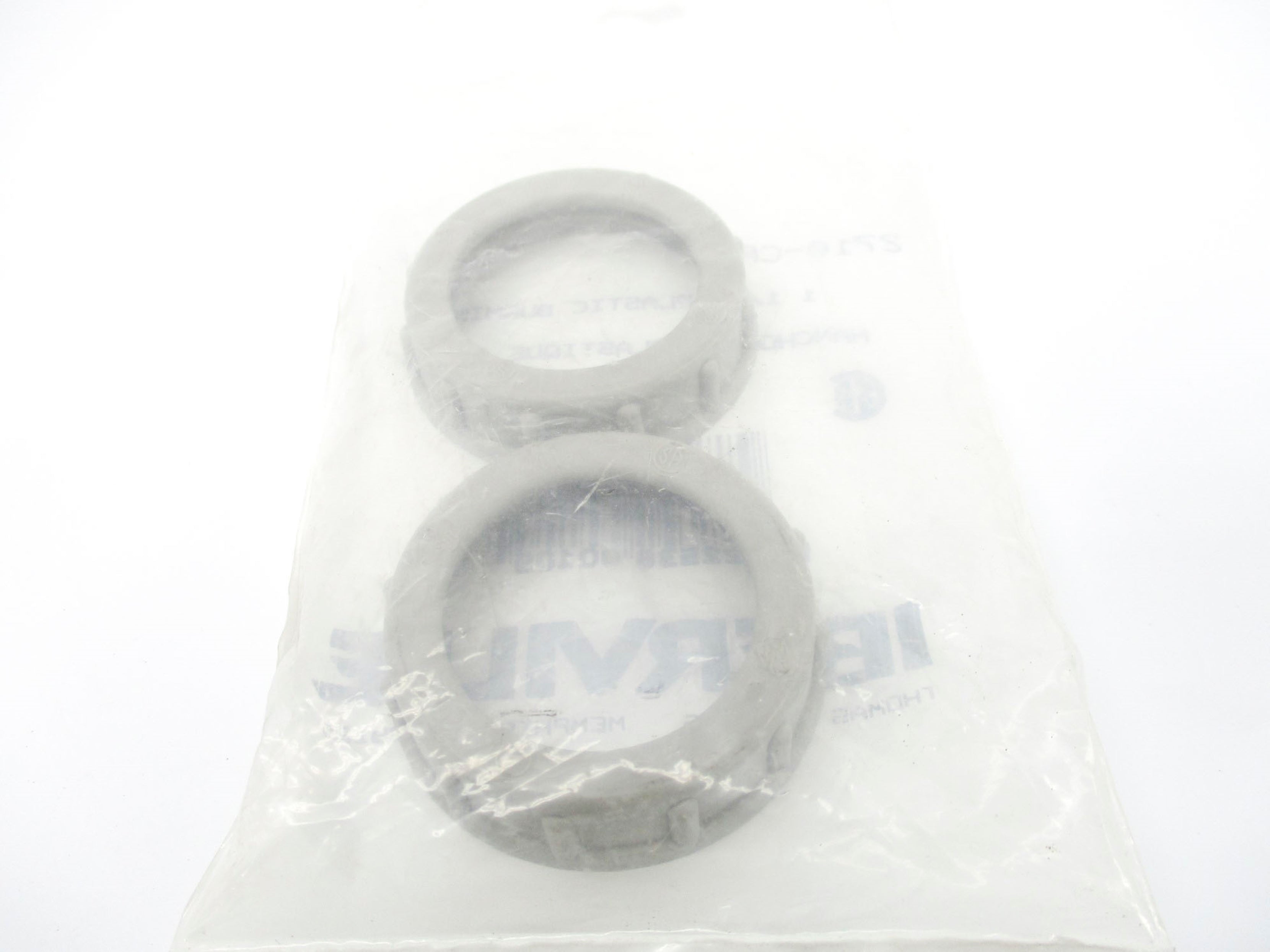 THOMAS & BETTS 2710-CP (PKG OF 2) NSMP