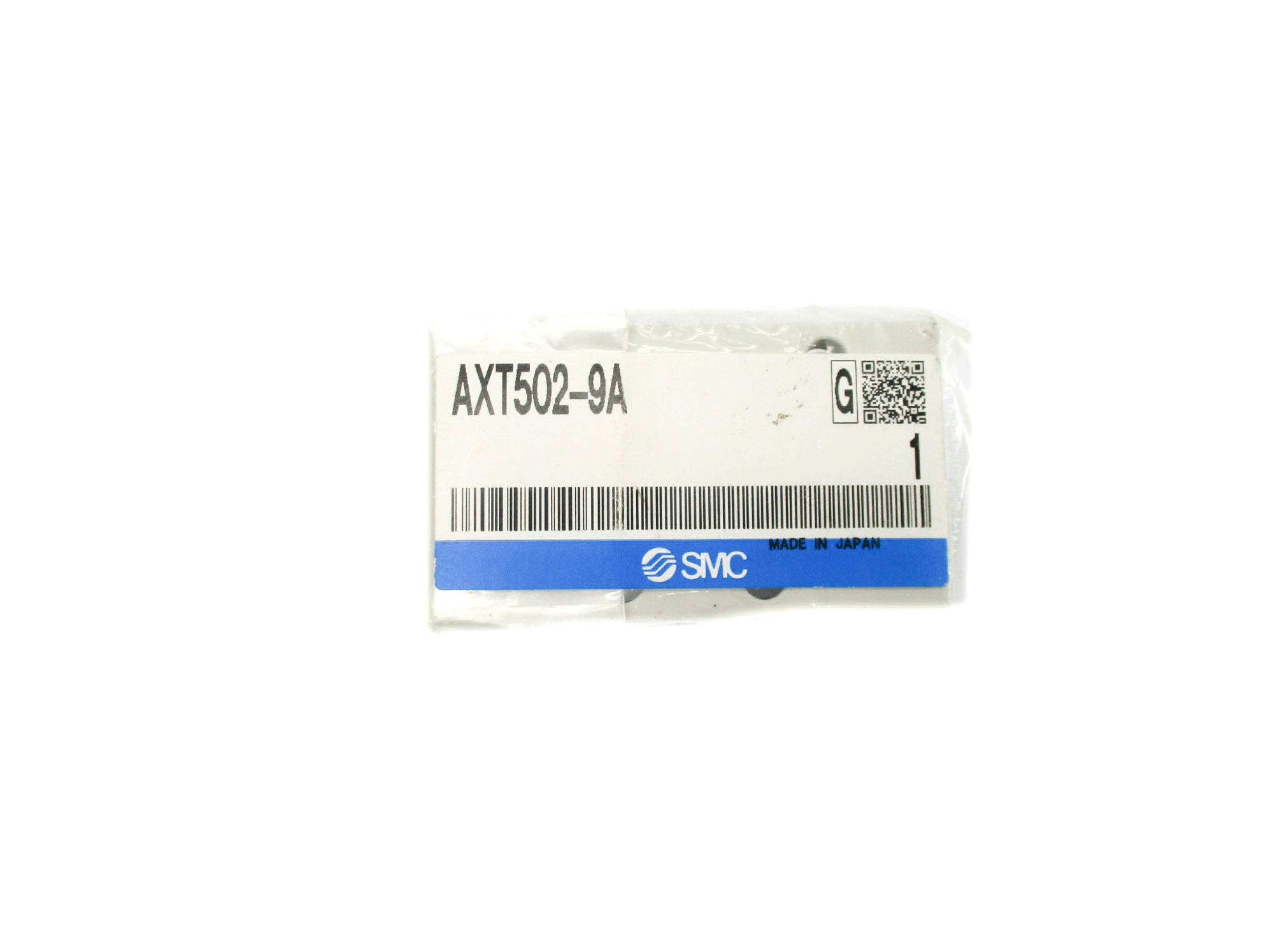 SMC AXT502-9A NSMP