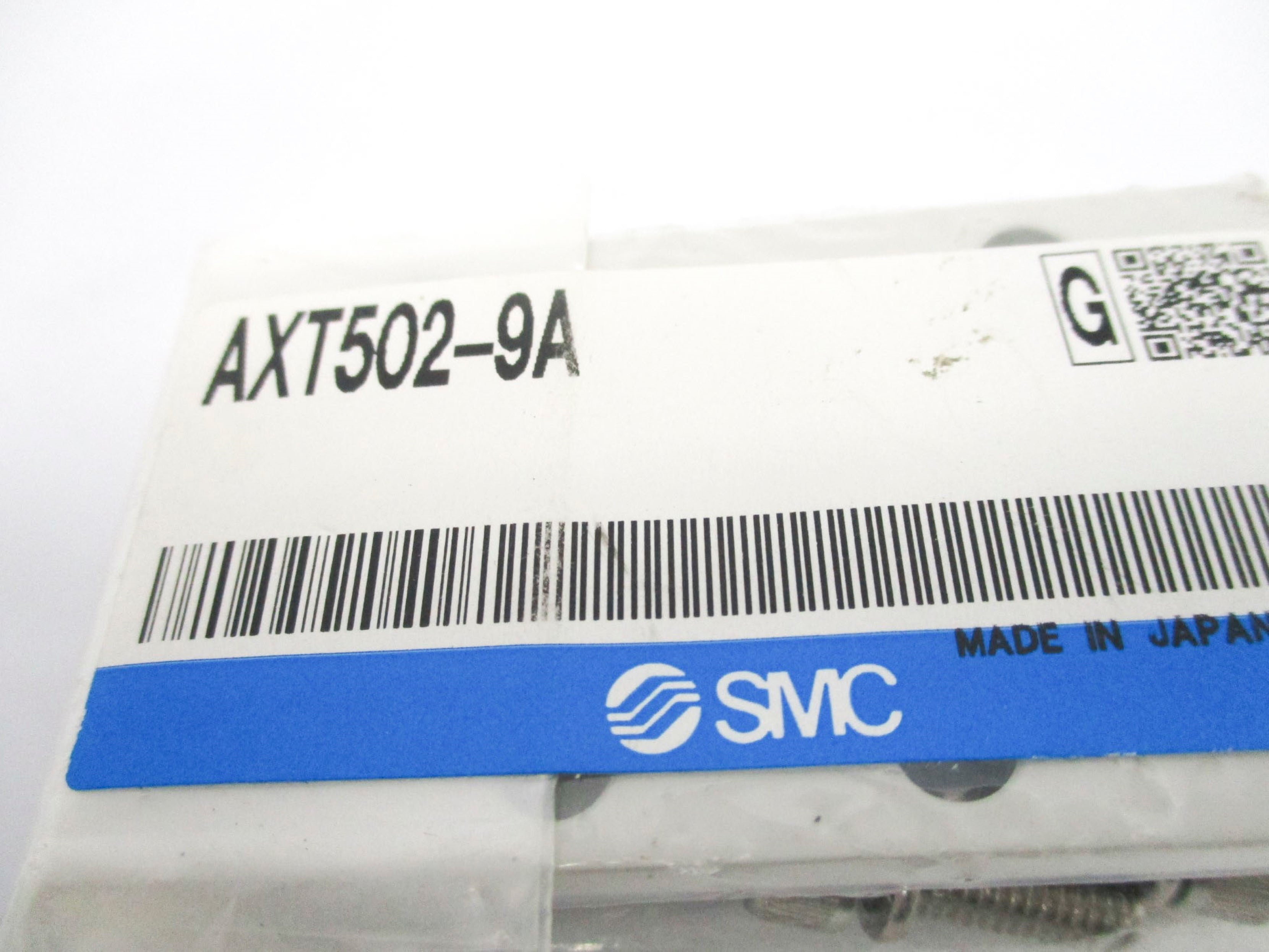 SMC AXT502-9A NSMP