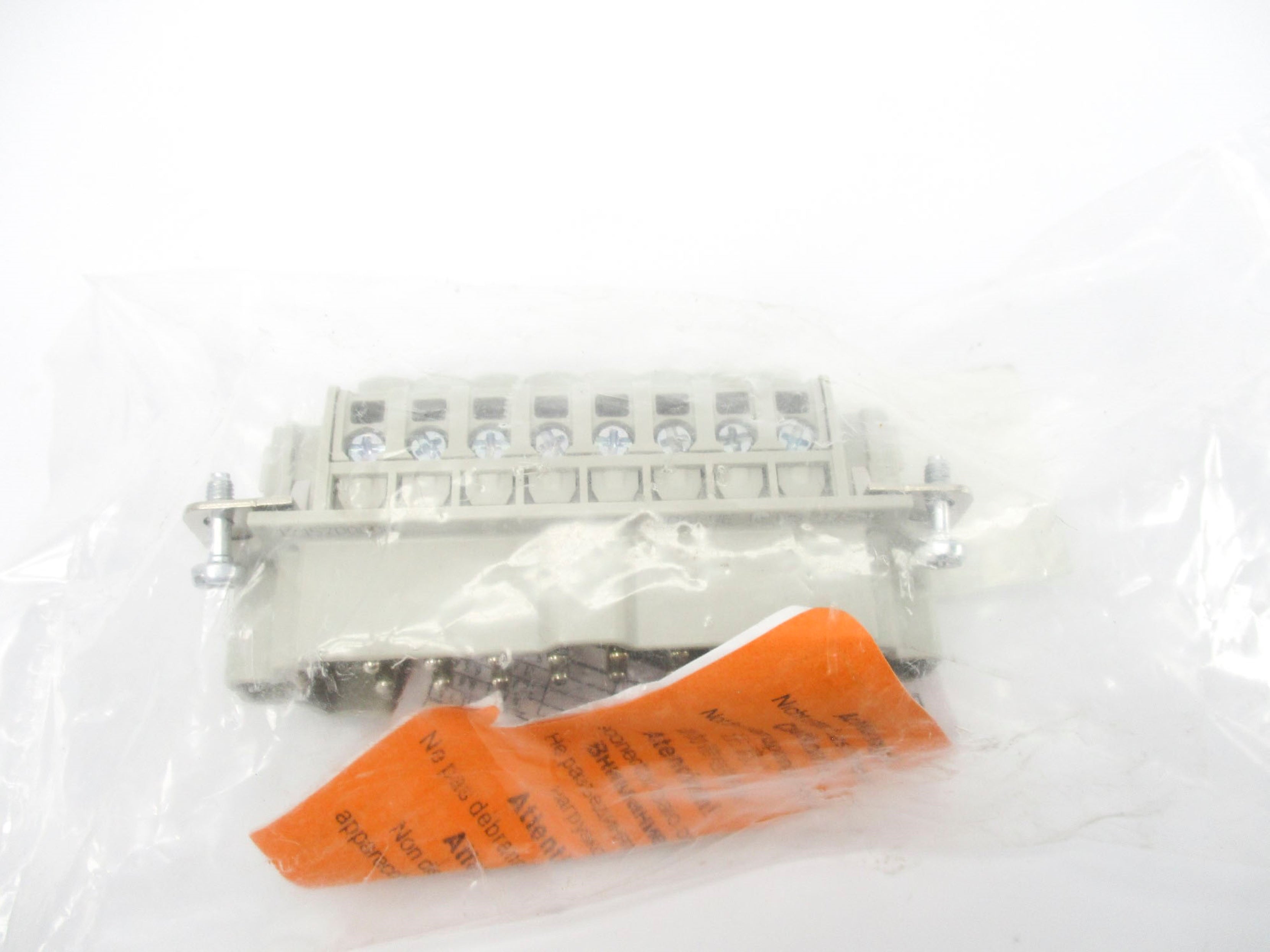 WEIDMULLER 1215700000 NSMP