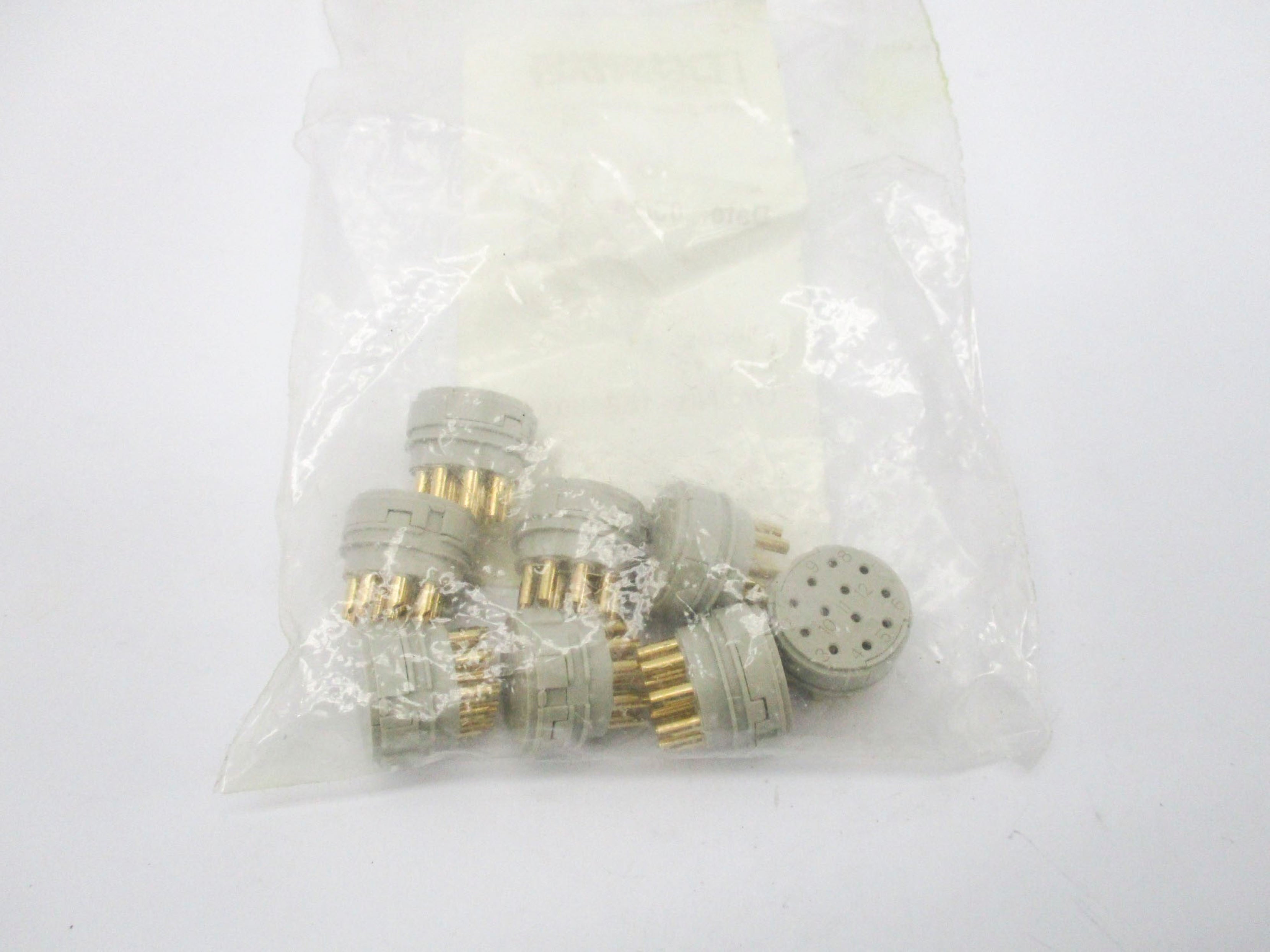 PHOENIX CONTACT LBL12 (PKG OF 8) NSMP