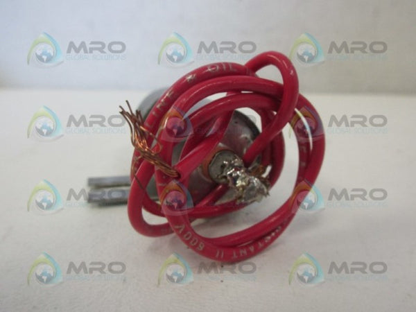 AEROVOX P138F43 CAPACITOR UNMP