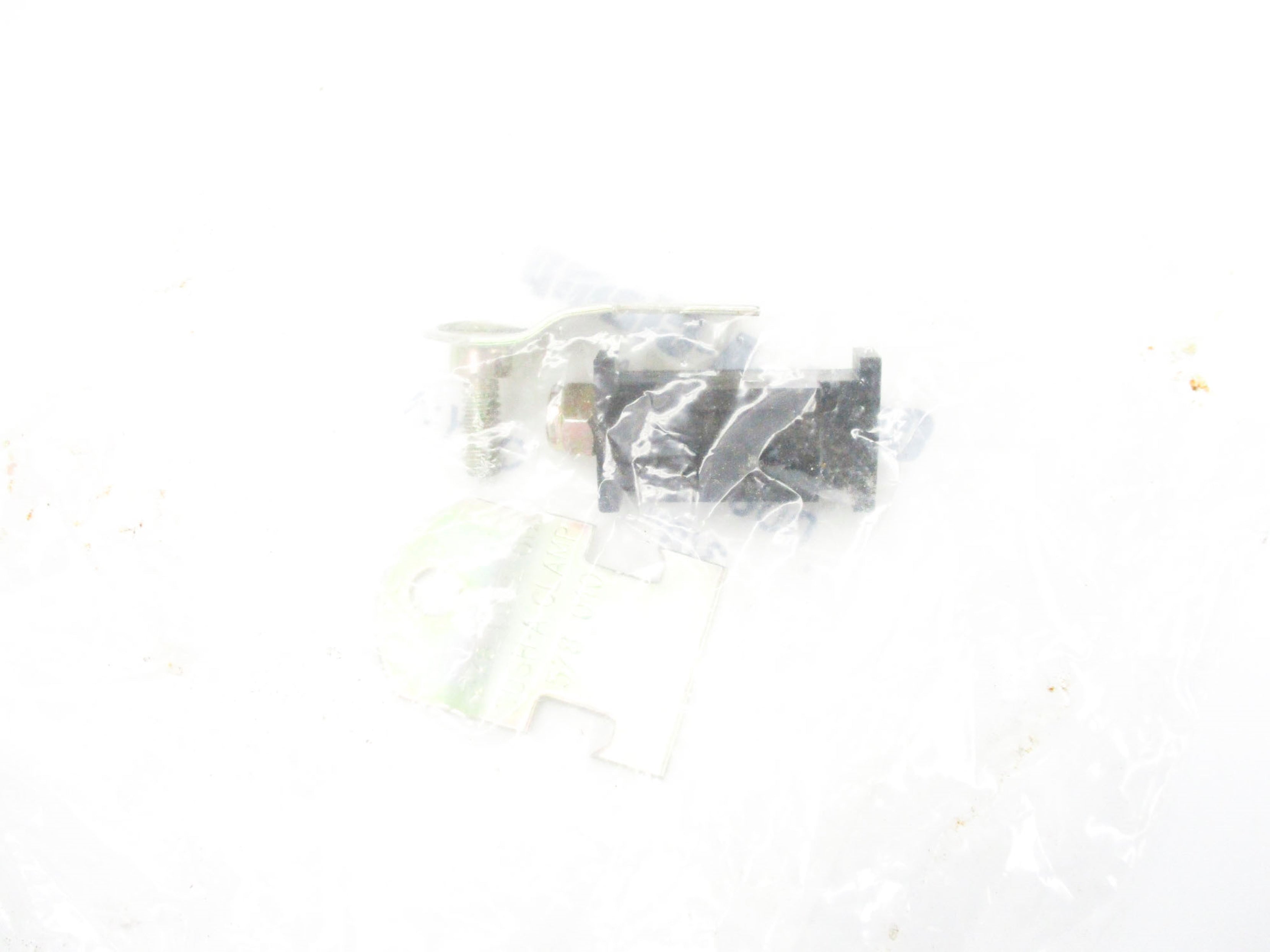 CUSH-A-CLAMP 066T010 NSMP