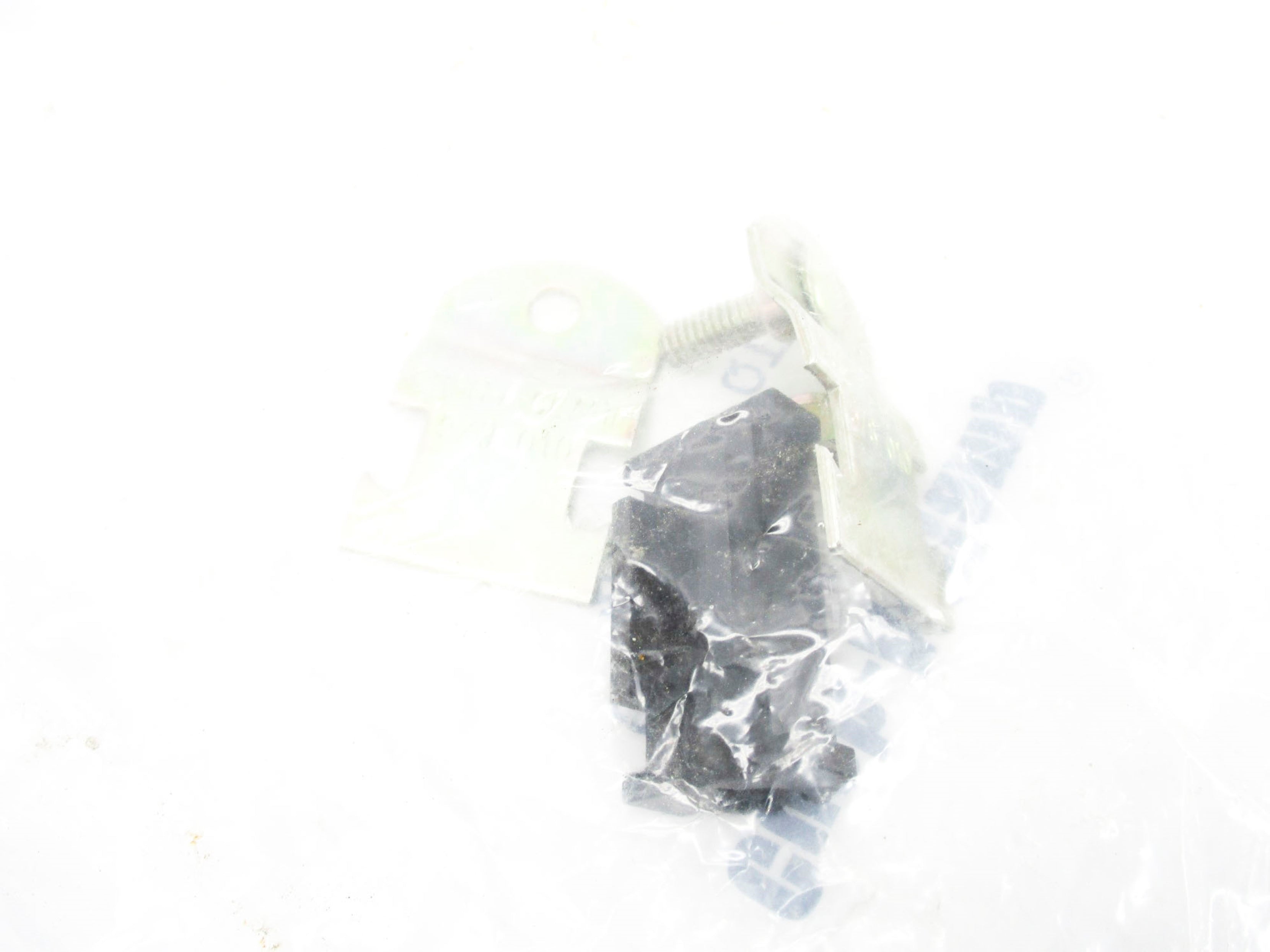 CUSH-A-CLAMP 066T010 NSMP