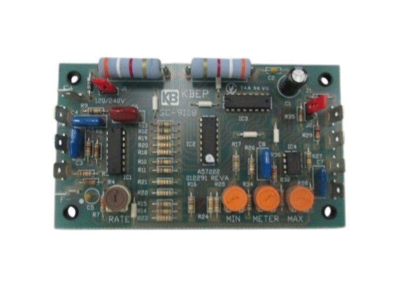 BALDOR BC151 ELECTRONIC POTENTIOMETER UNMP