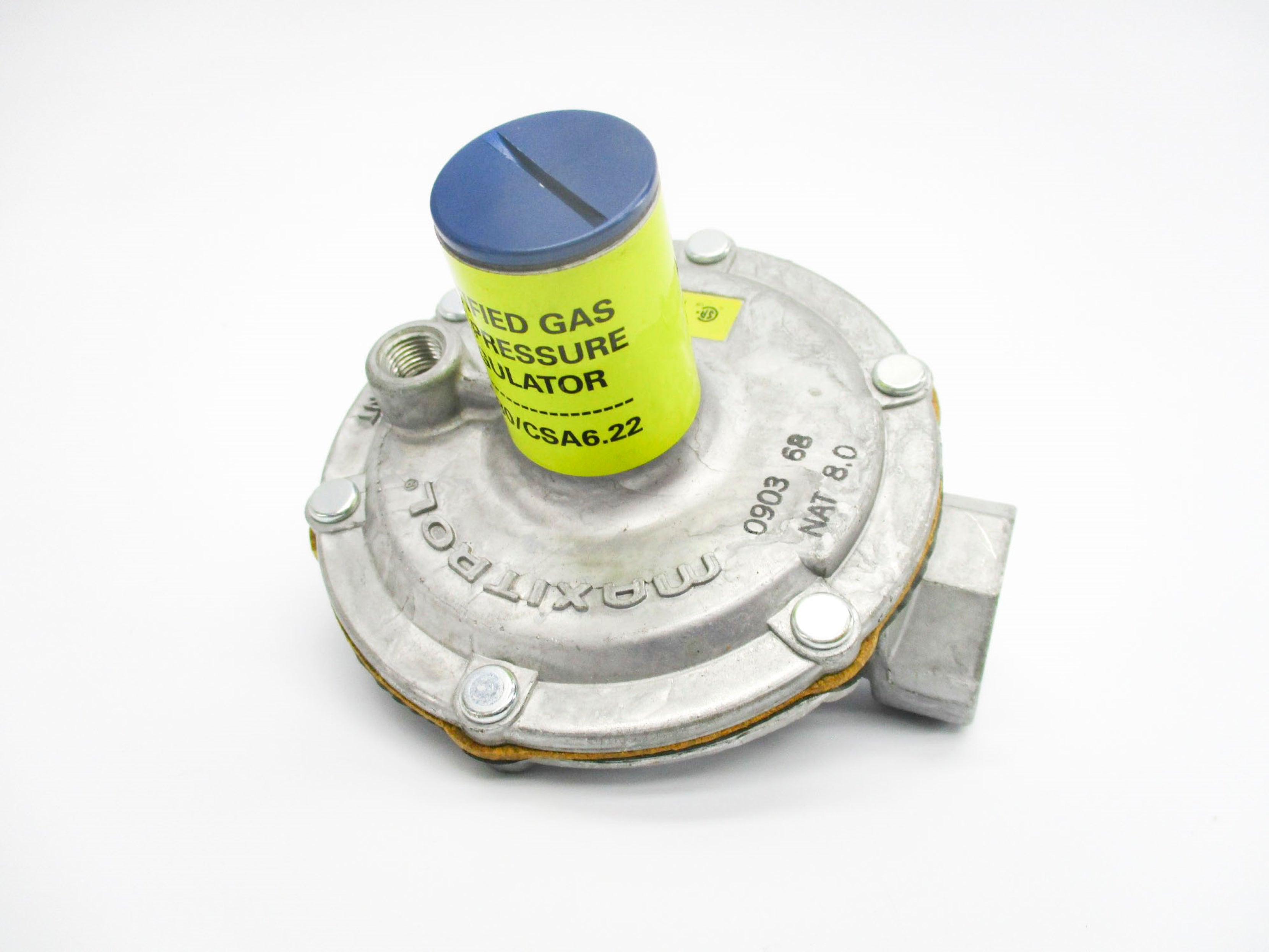 MAXITROL 325-3L 2PSI NSNP
