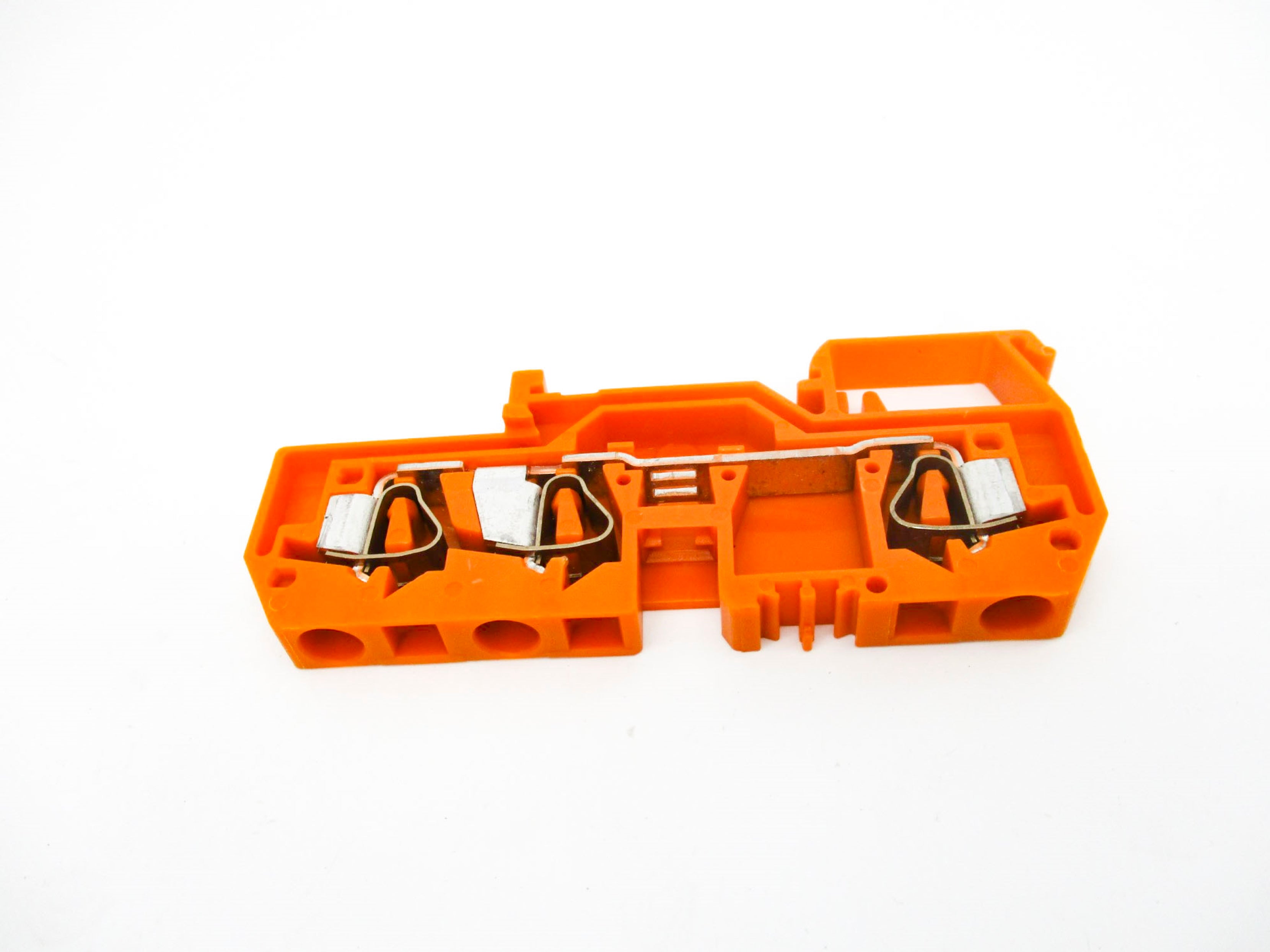 WAGO 282-682 (PKG OF 25) NSMP