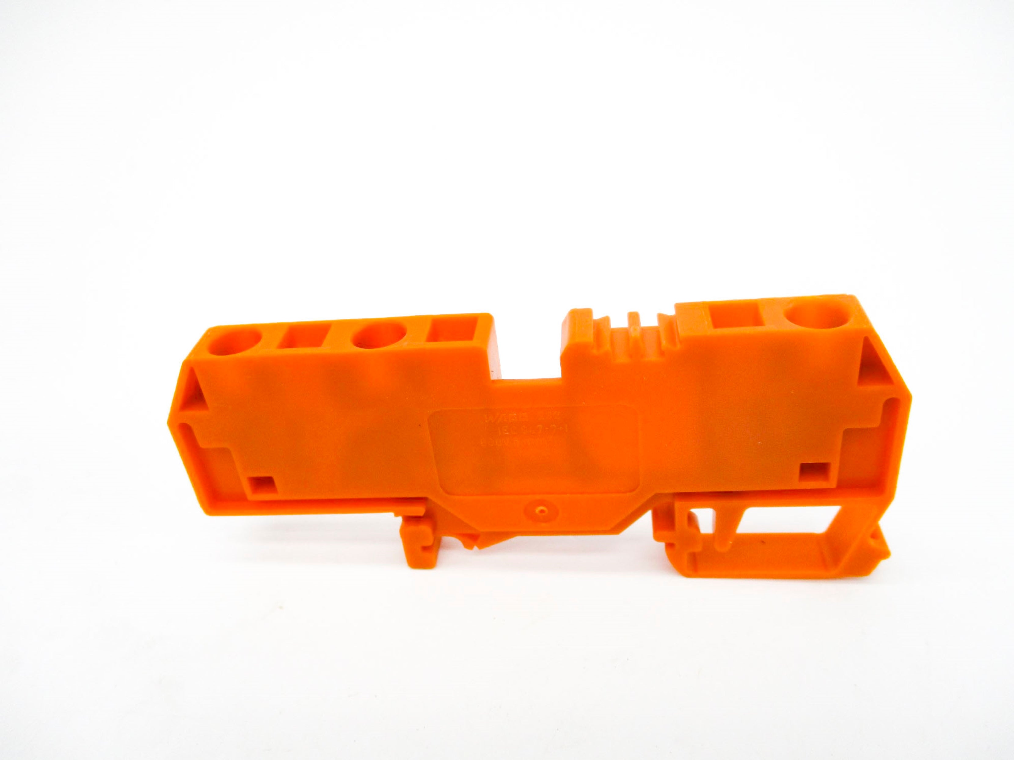 WAGO 282-682 (PKG OF 25) NSMP