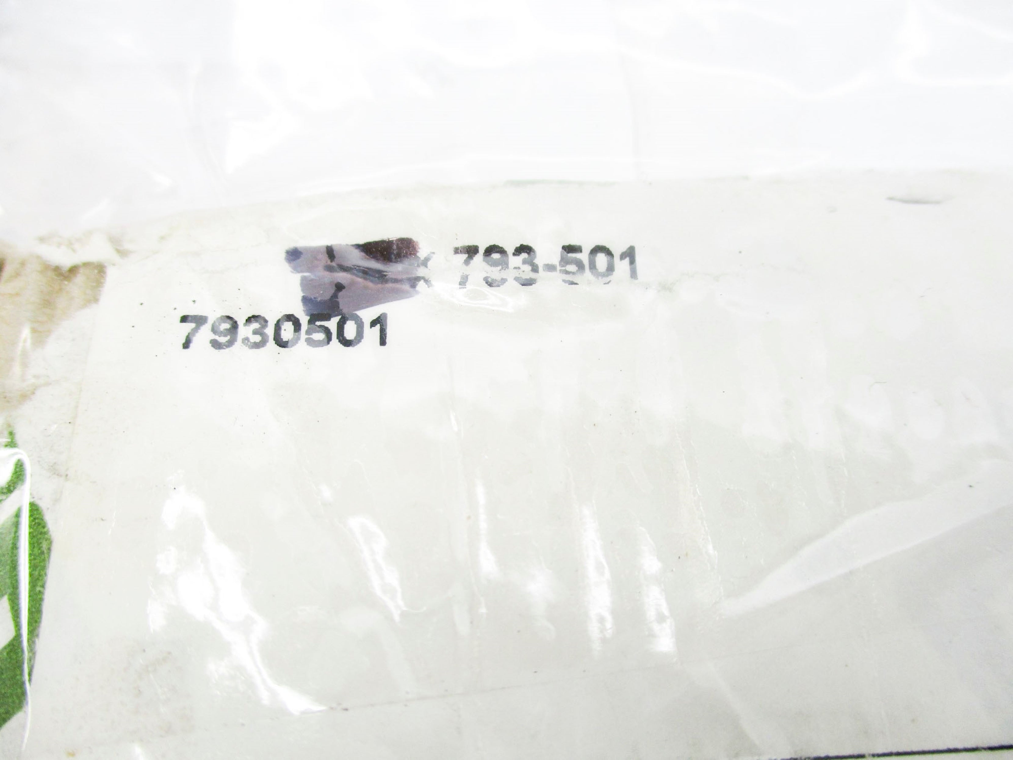 WAGO 793-501 (PKG OF 5) NSMP