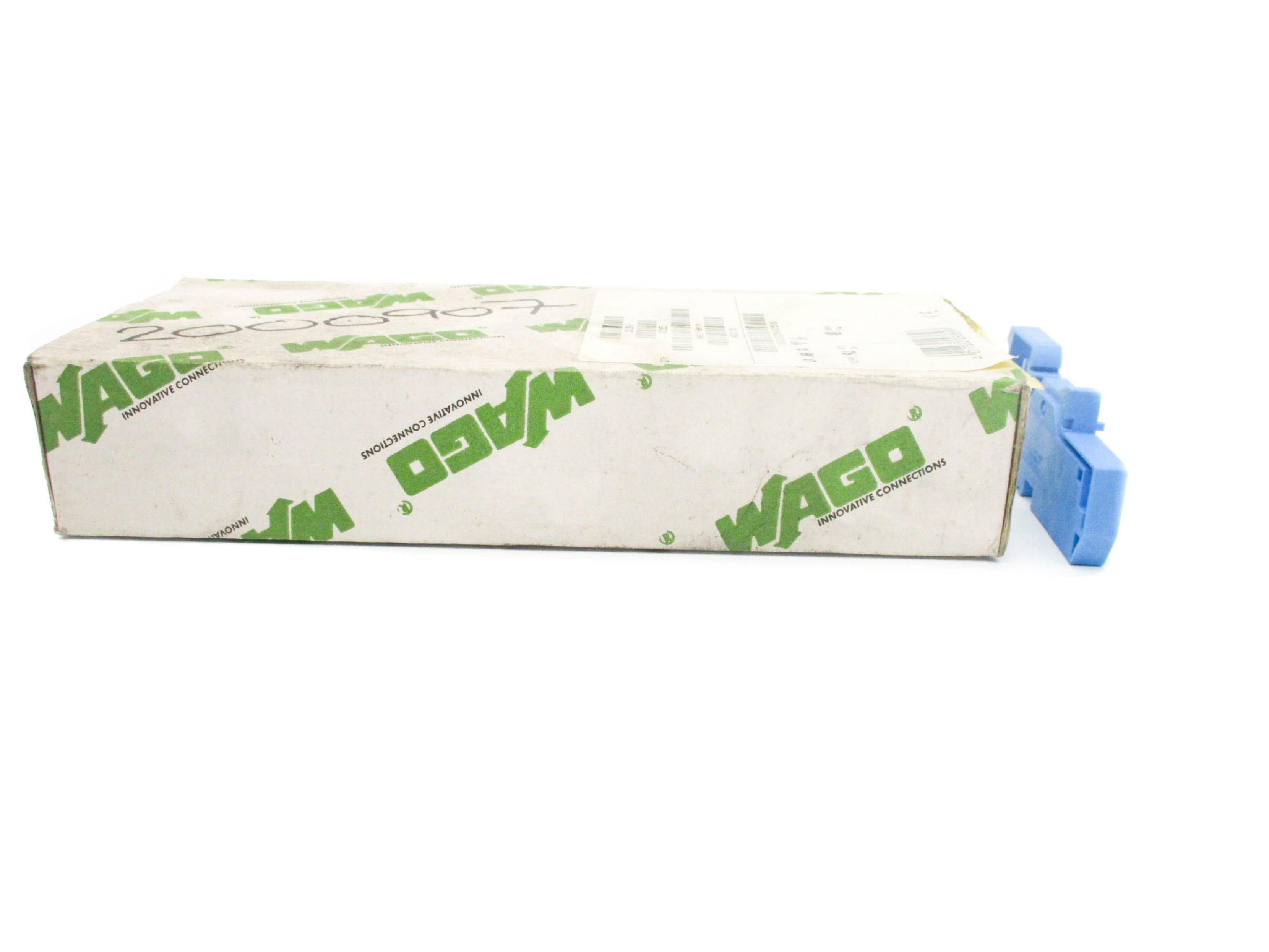 WAGO 282-684 (PKG OF 25) NSMP