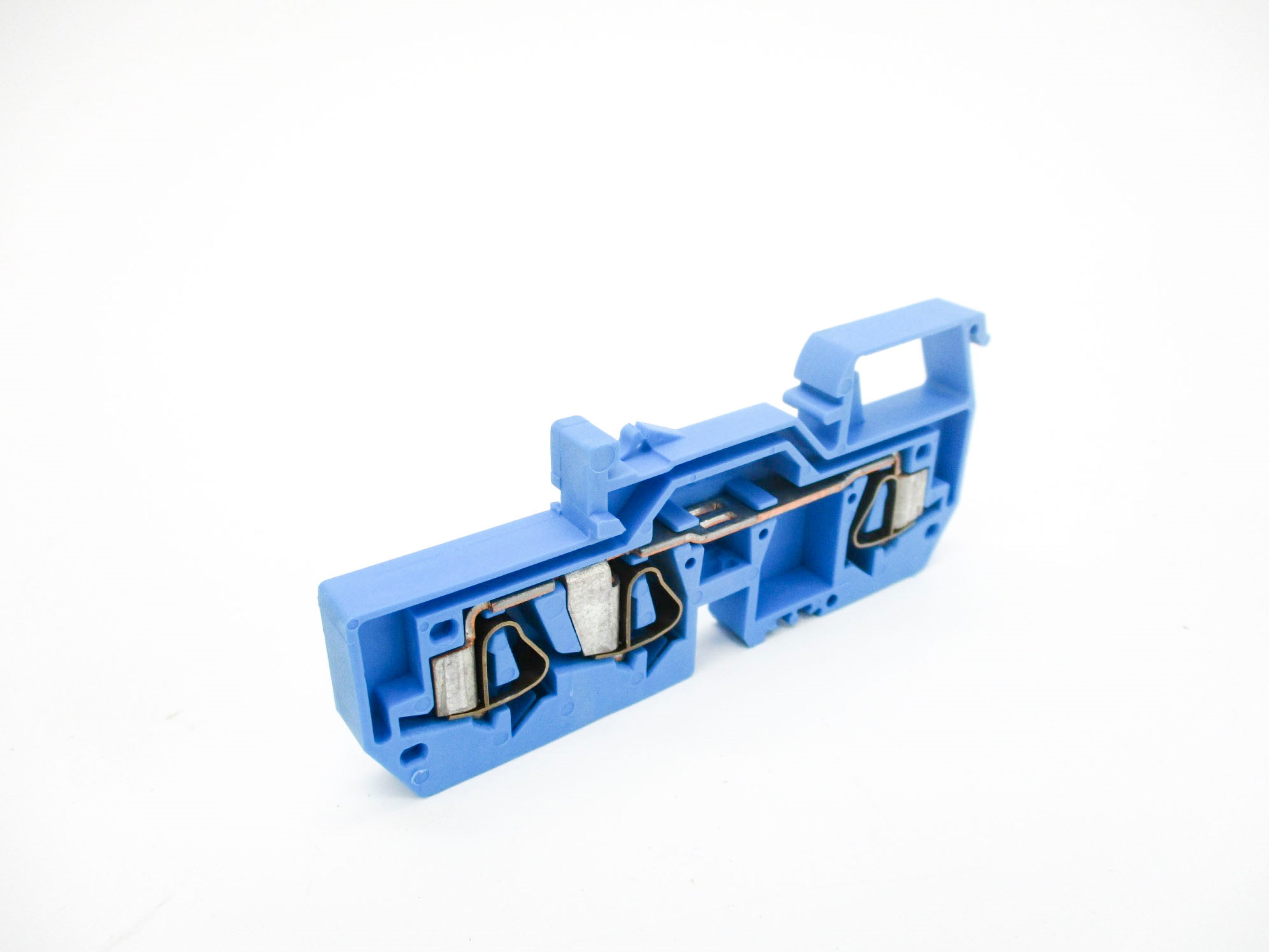 WAGO 282-684 (PKG OF 25) NSMP