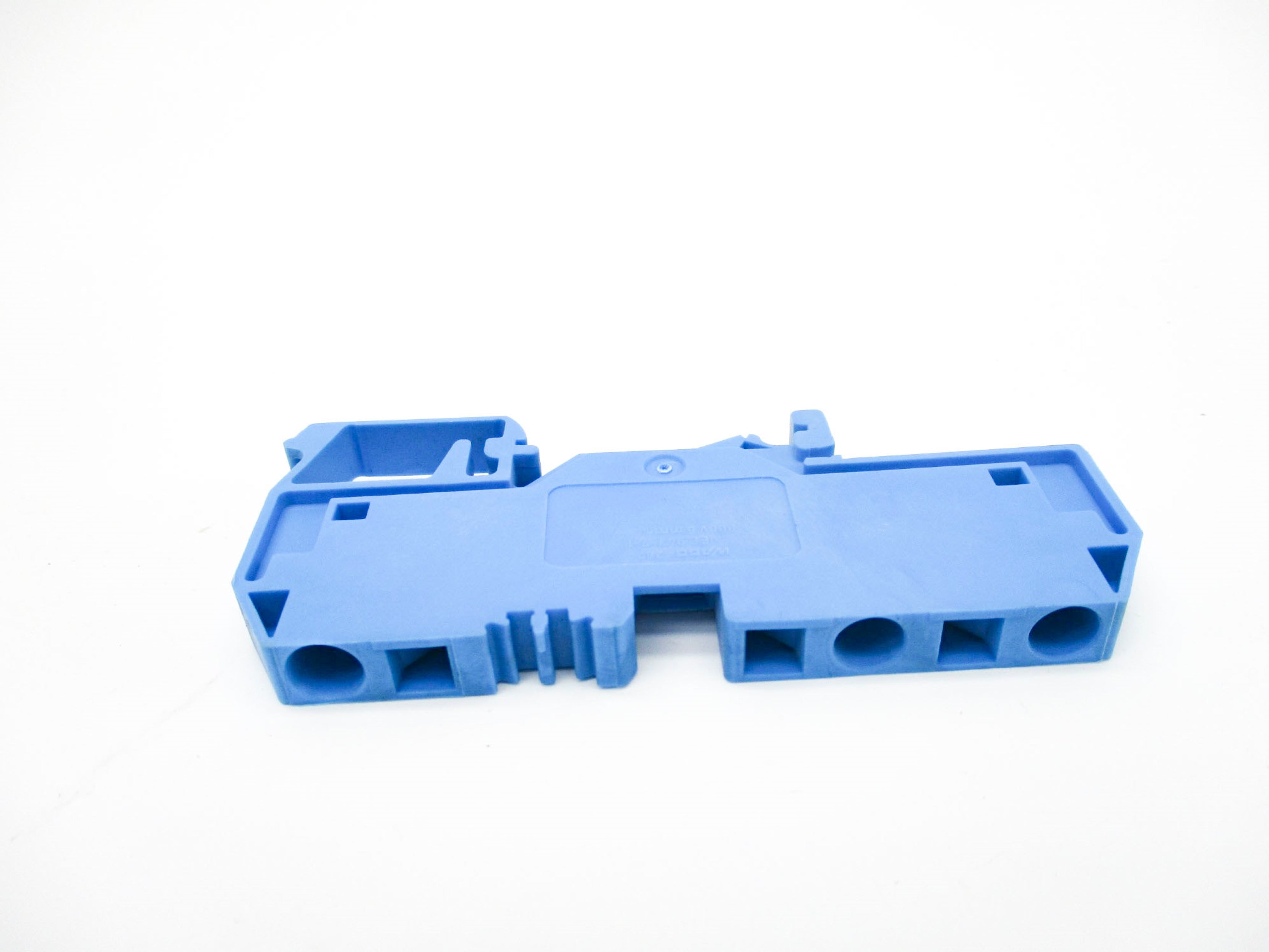 WAGO 282-684 (PKG OF 25) NSMP